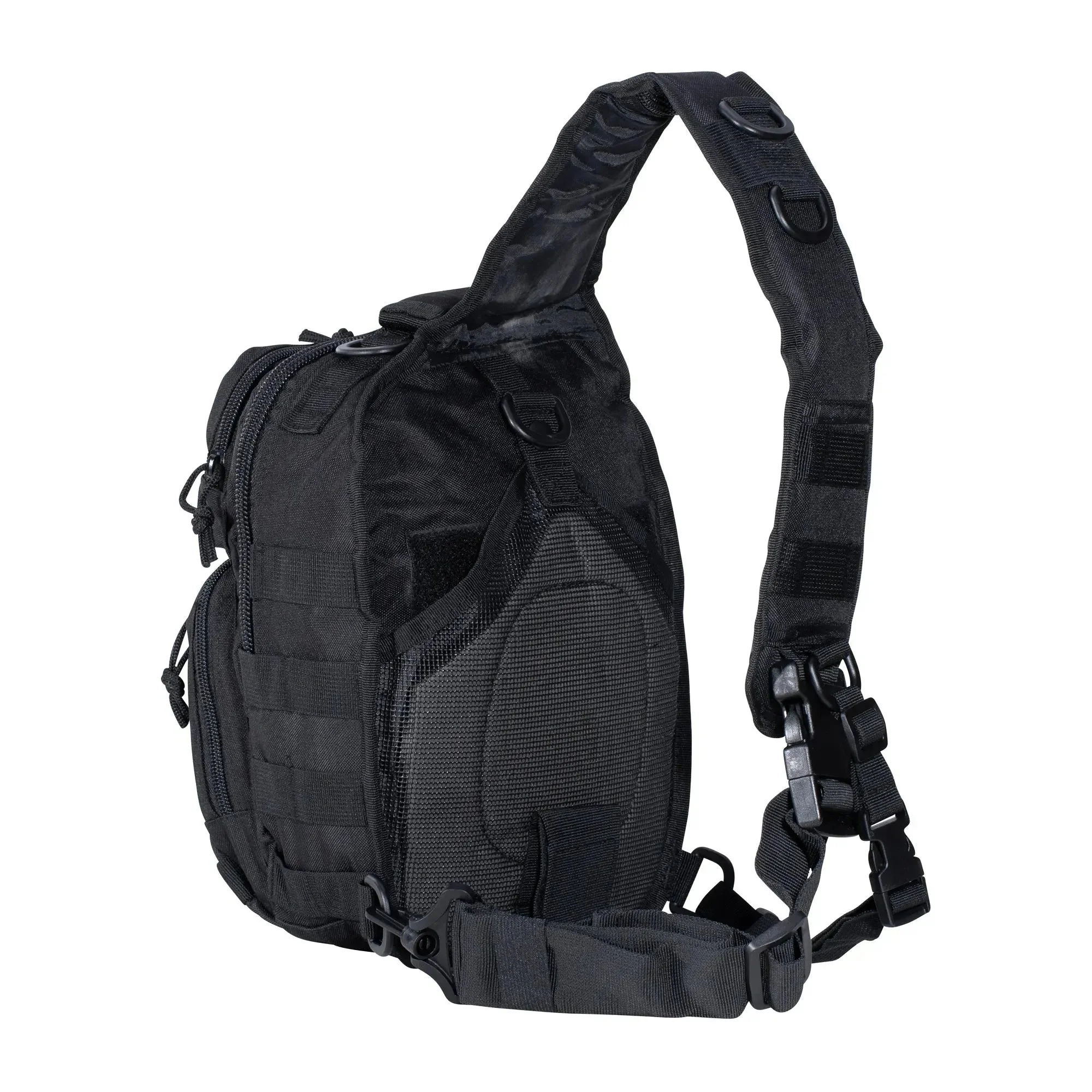 Rucksack One Strap Assault Pack Small 10 L - Image 2