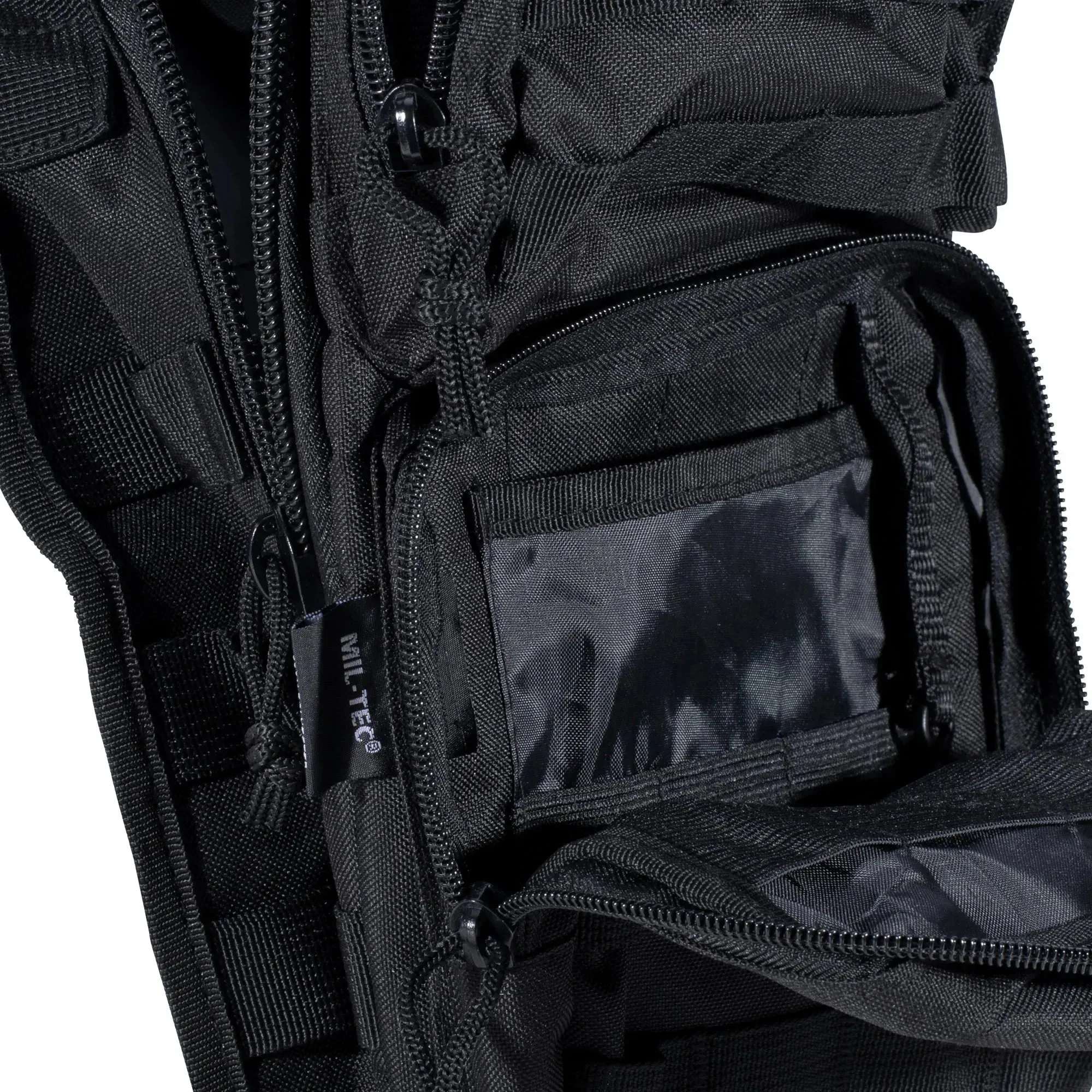 Rucksack One Strap Assault Pack Small 10 L - Image 5
