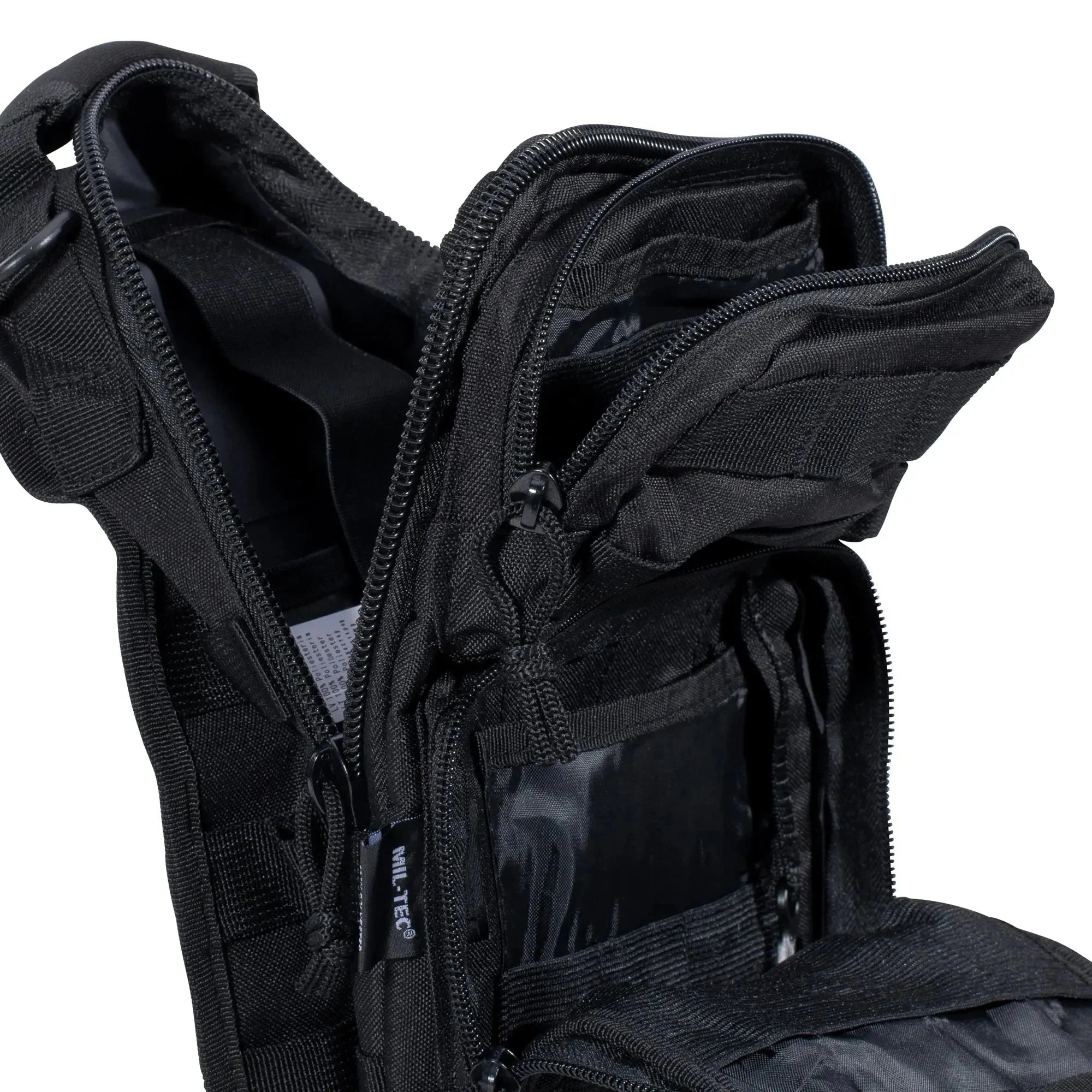 Rucksack One Strap Assault Pack Small 10 L - Image 6