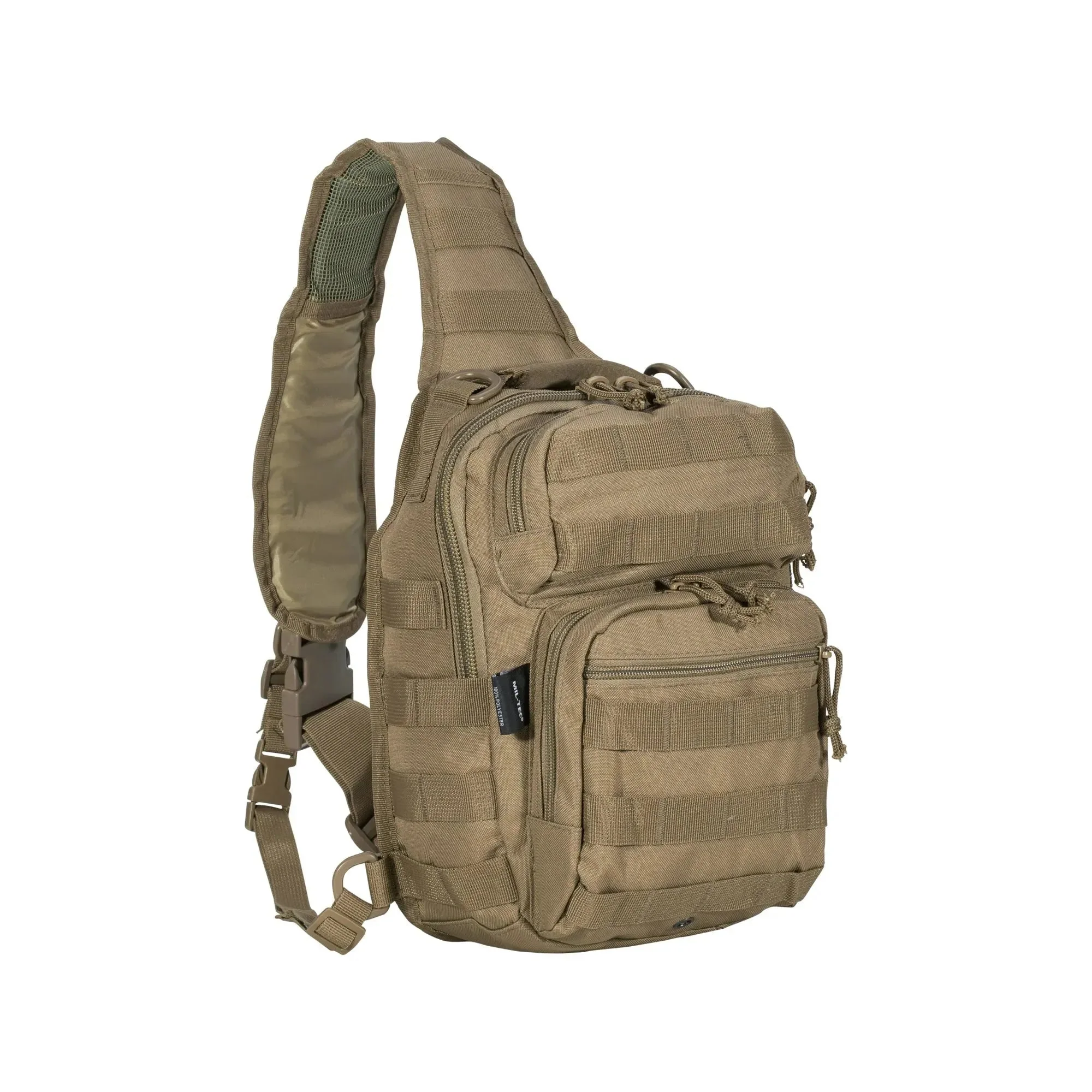 Rucksack One Strap Assault Pack Small 10 L - Image 7