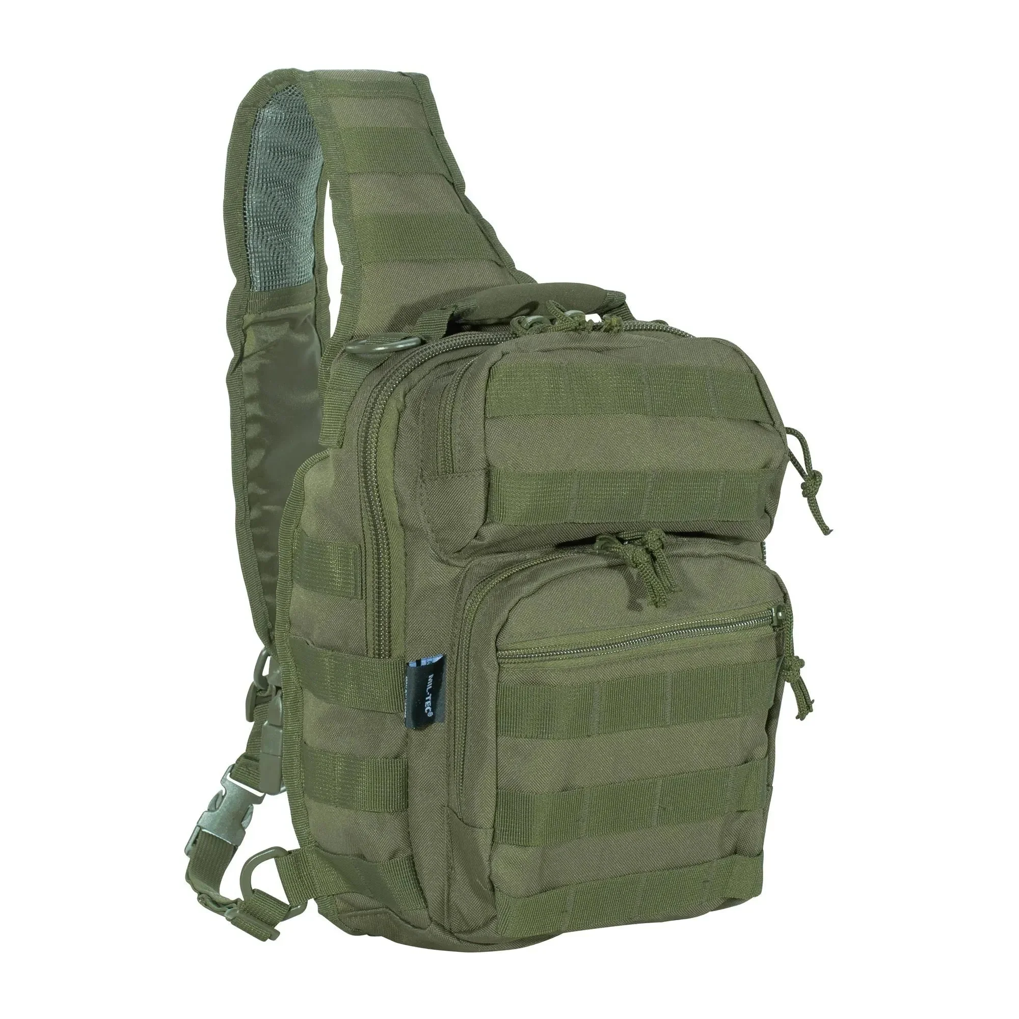 Rucksack One Strap Assault Pack Small 10 L - Image 8