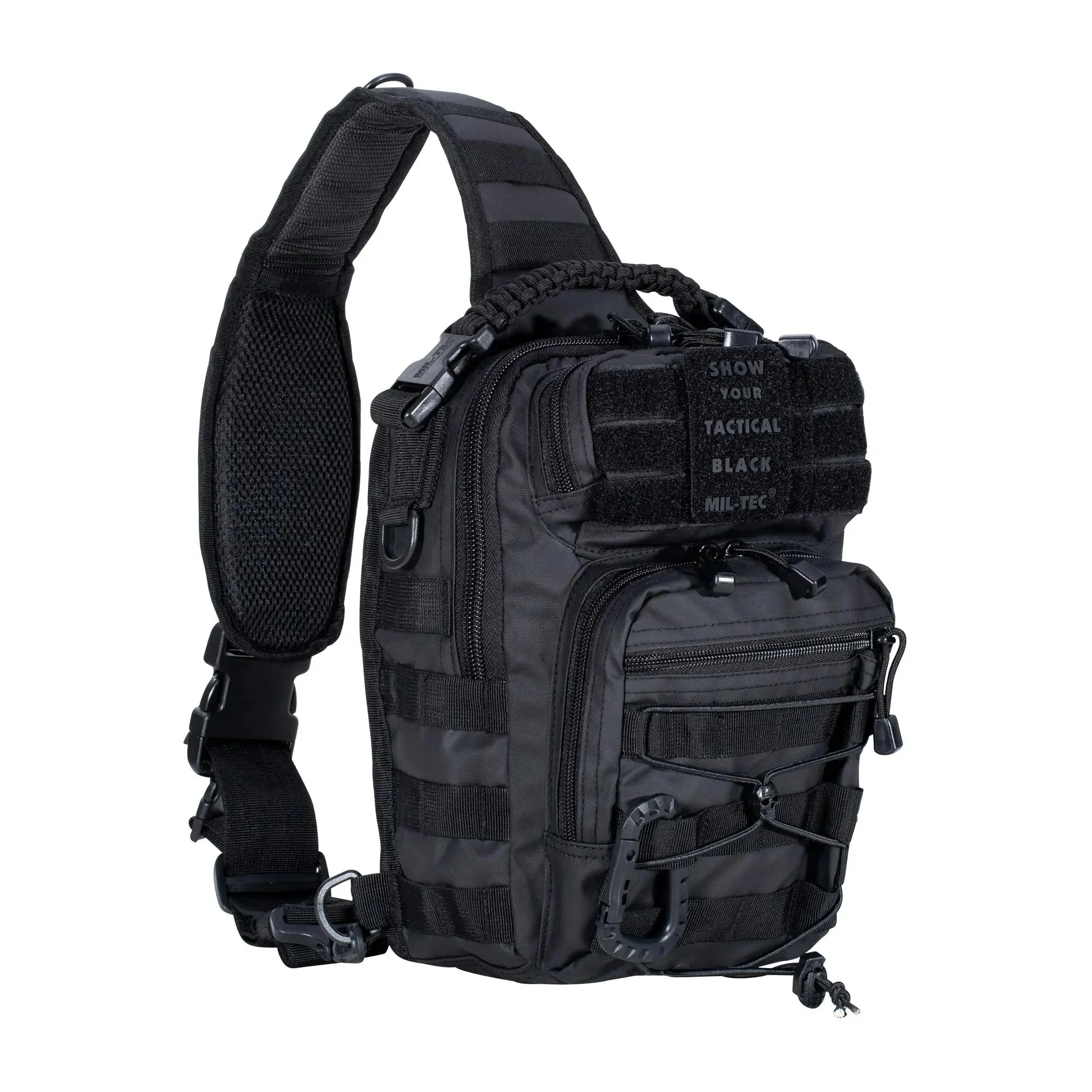 Rucksack One Strap Assault Pack Small 10 L - Image 9