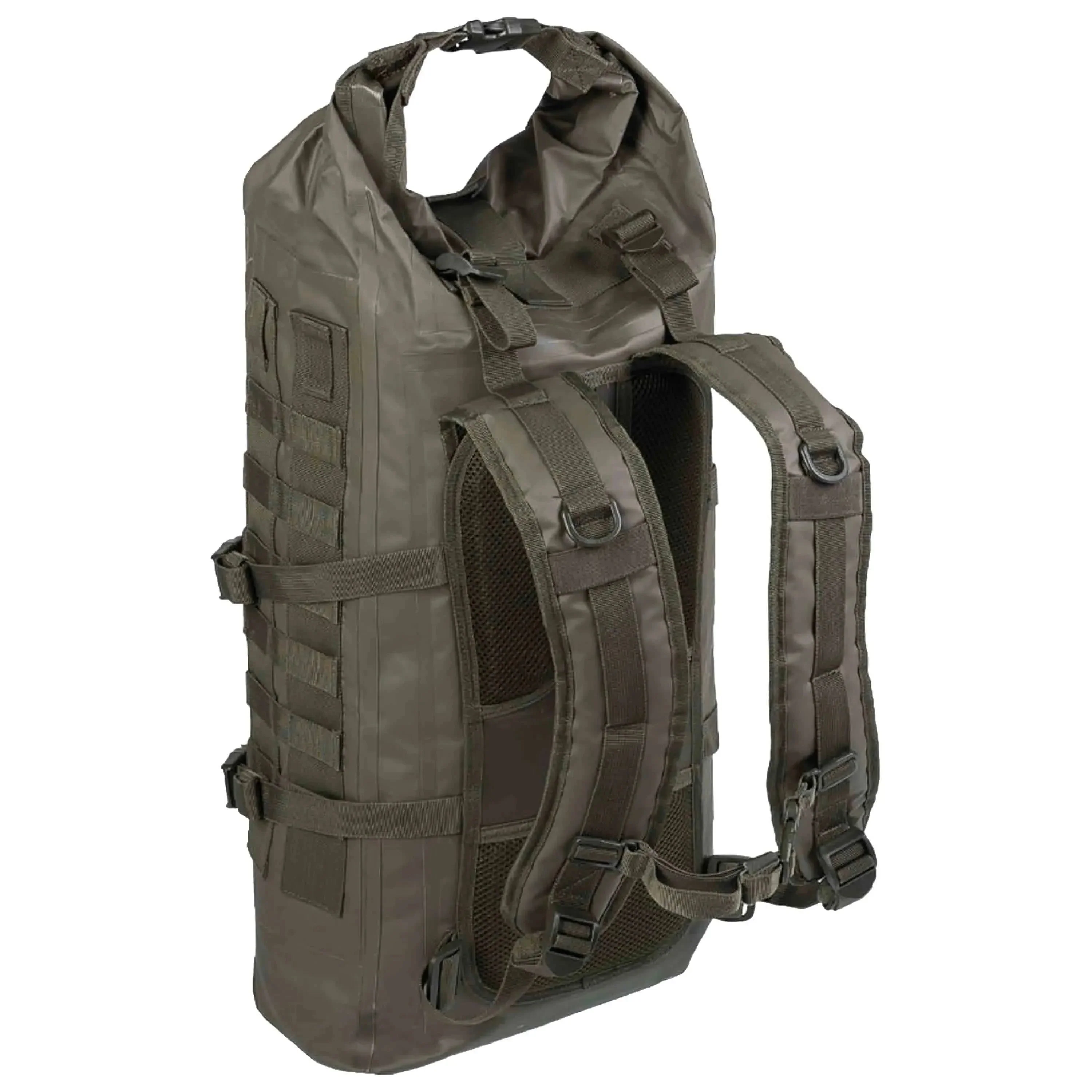 Rucksack Tactical Backpack Seals Dry-Bag 35 L - Image 2