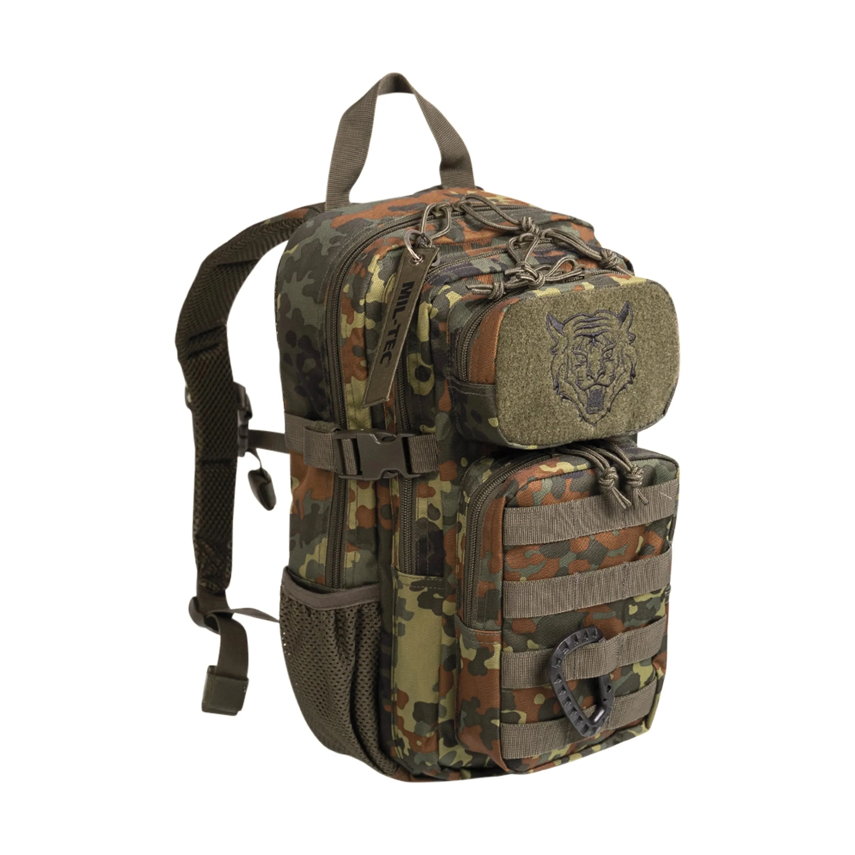 Rucksack US Assault Pack Kids 14 L - Image 3