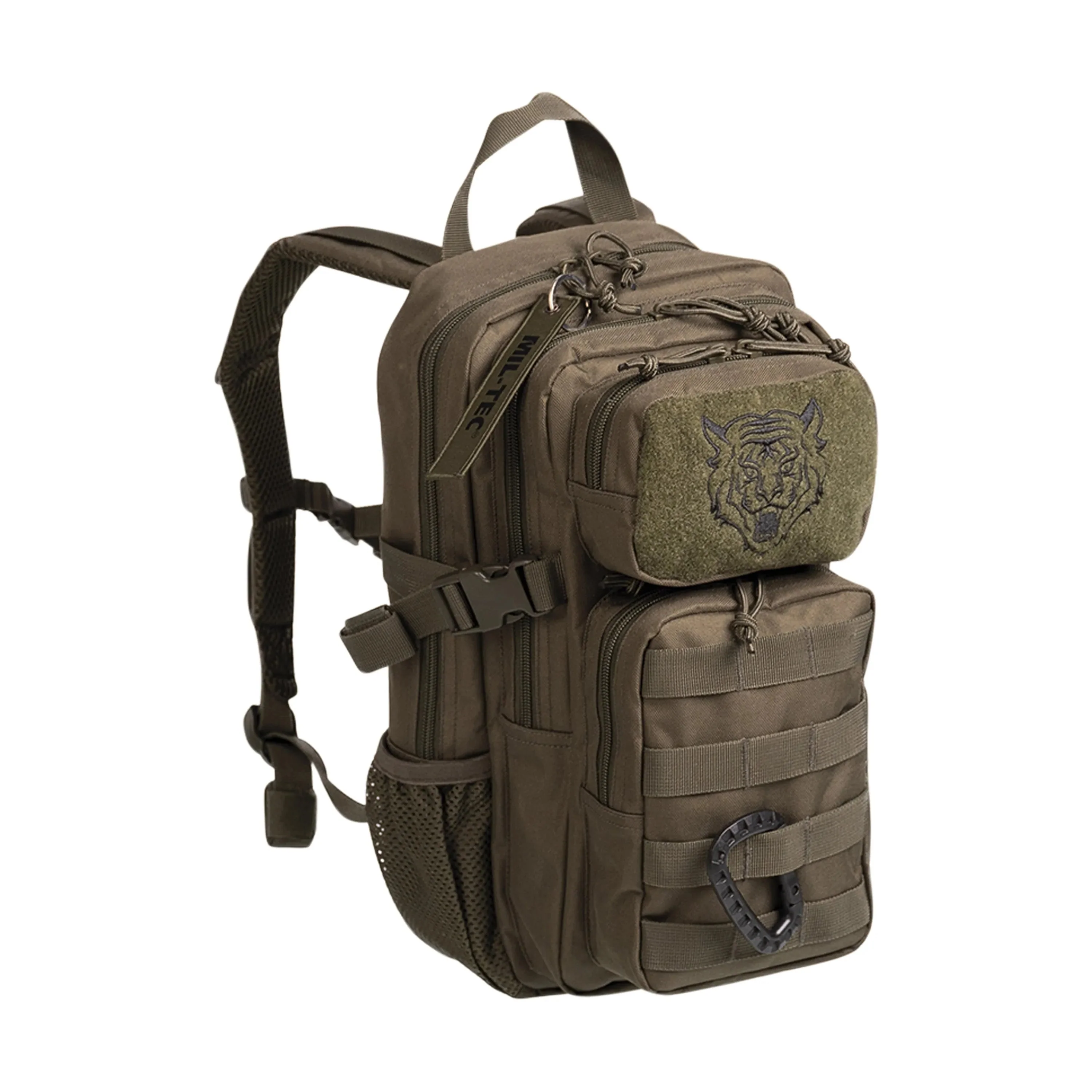 Rucksack US Assault Pack Kids 14 L - Image 5
