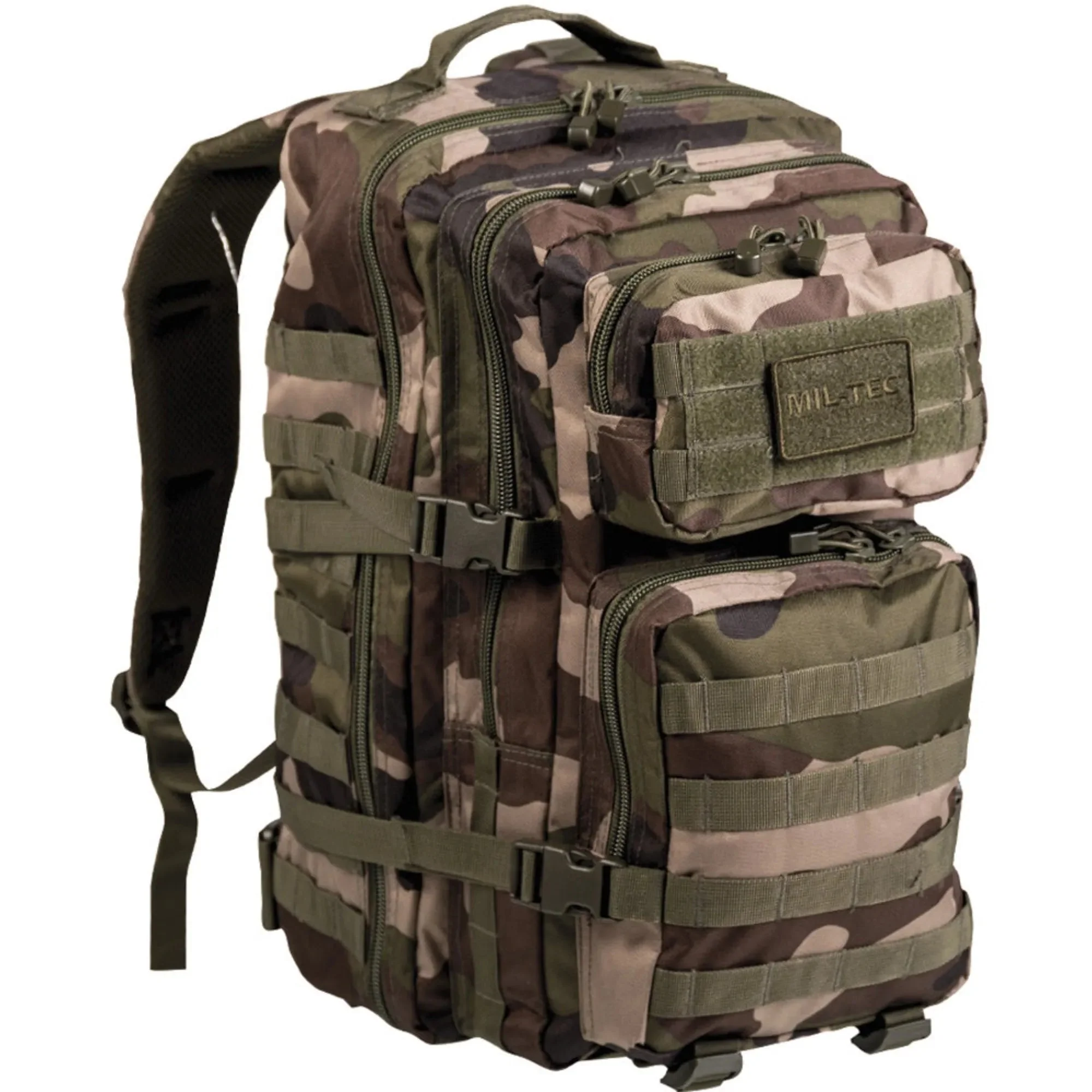 Rucksack US Assault Pack Large 36 L - Image 10