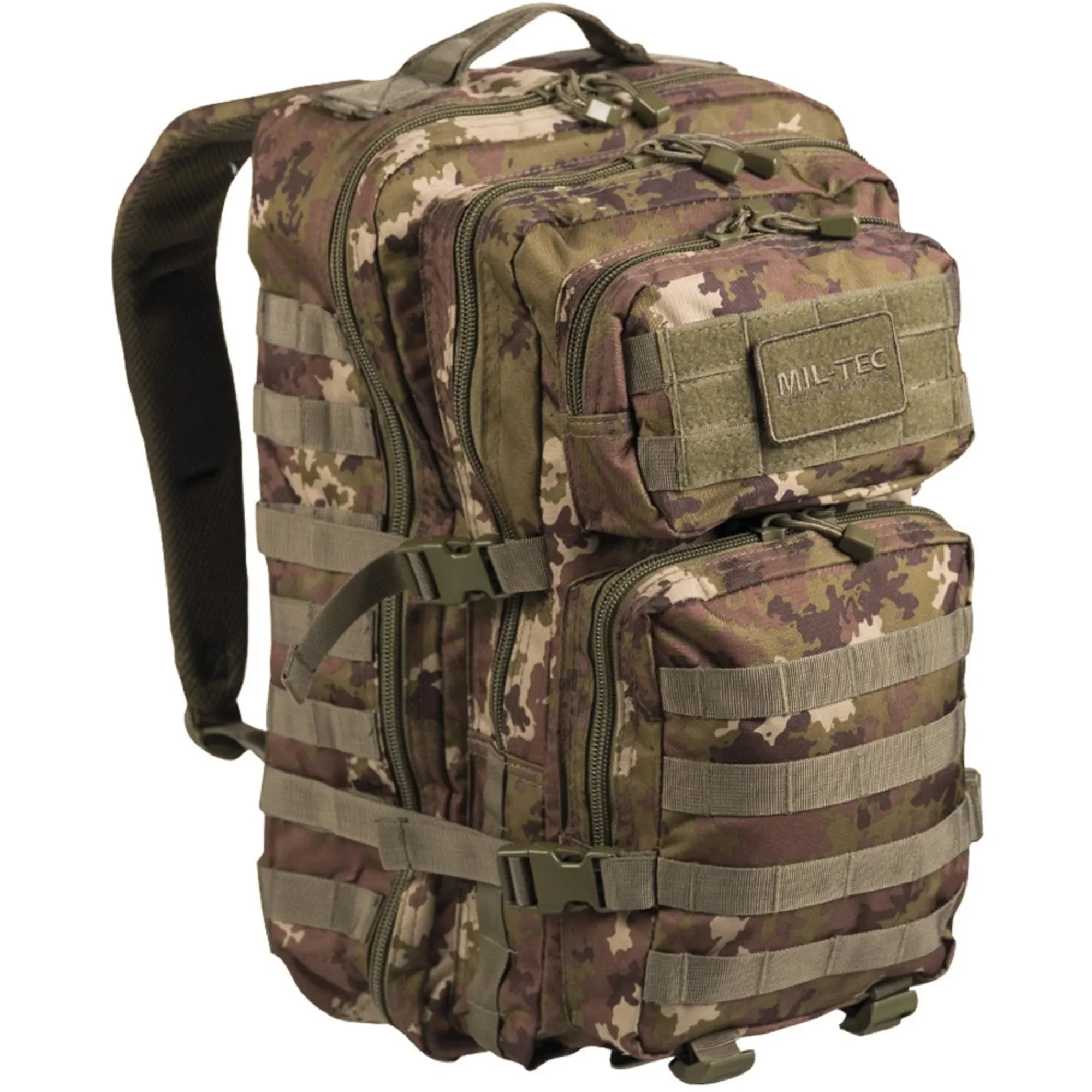 Rucksack US Assault Pack Large 36 L - Image 11