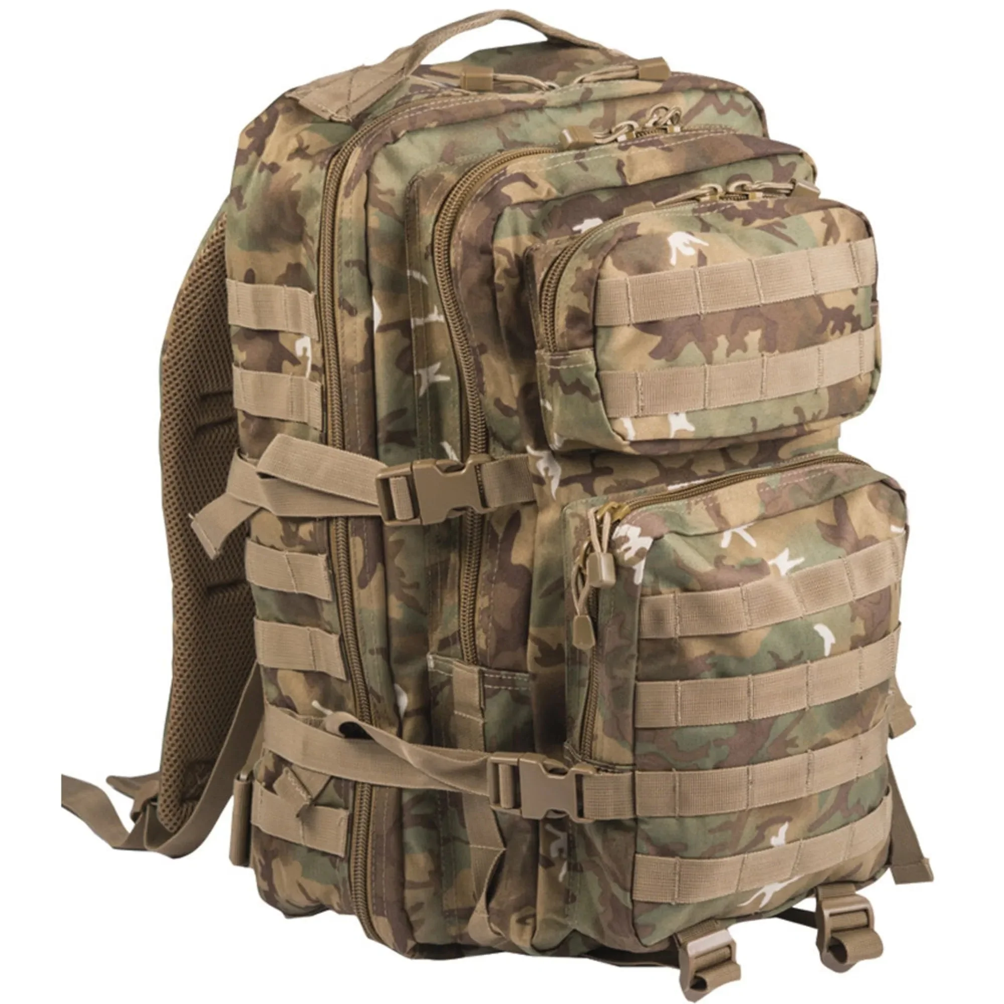 Rucksack US Assault Pack Large 36 L - Image 12