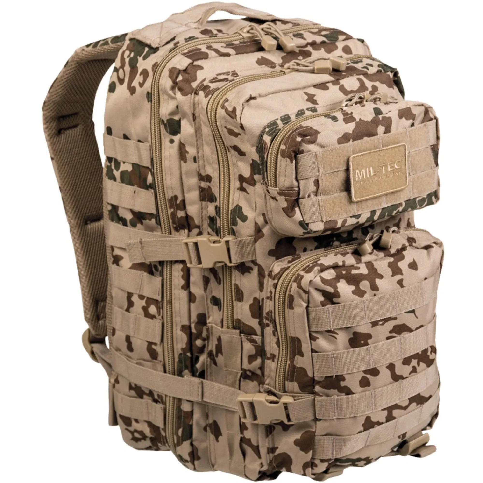 Rucksack US Assault Pack Large 36 L - Image 13
