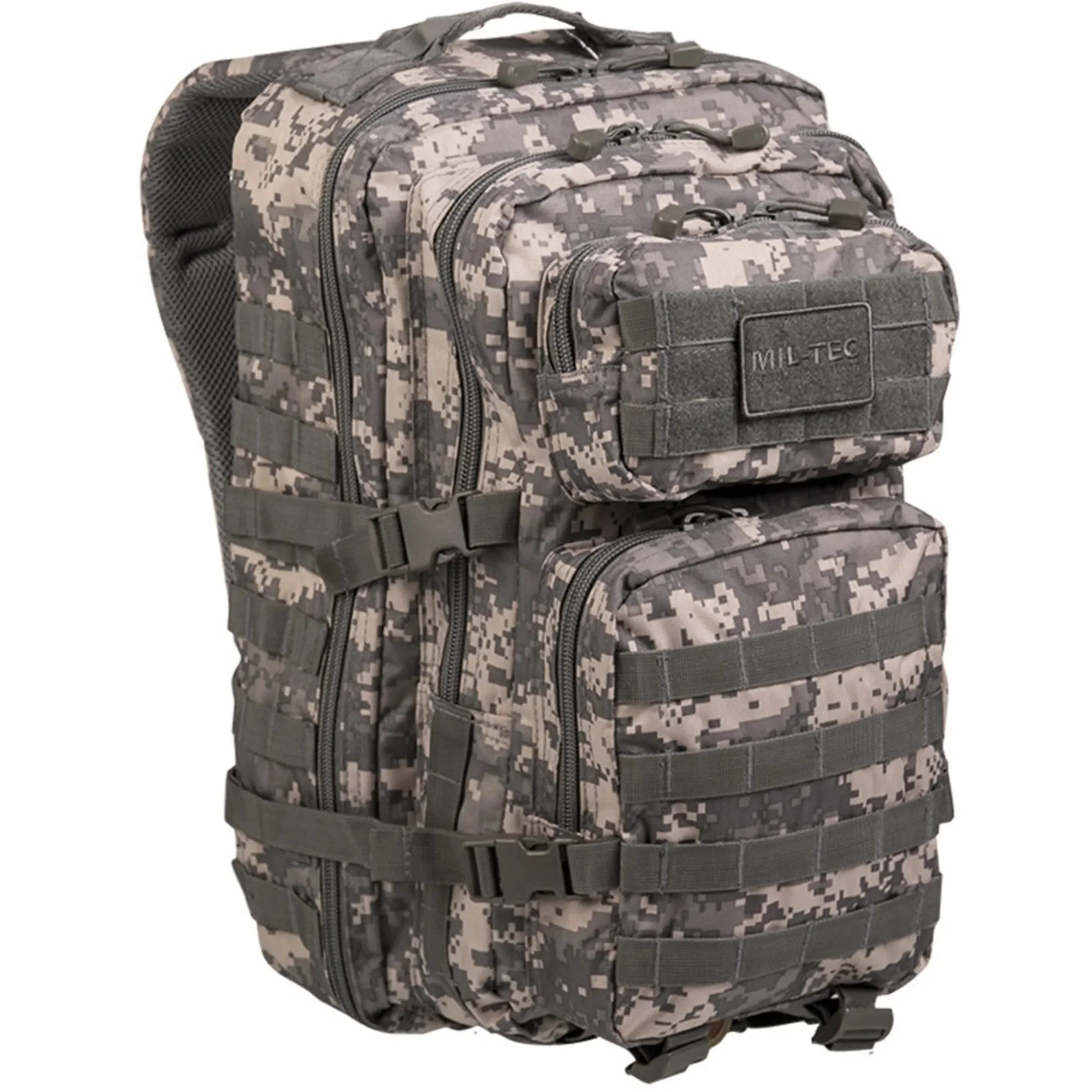 Rucksack US Assault Pack Large 36 L - Image 14