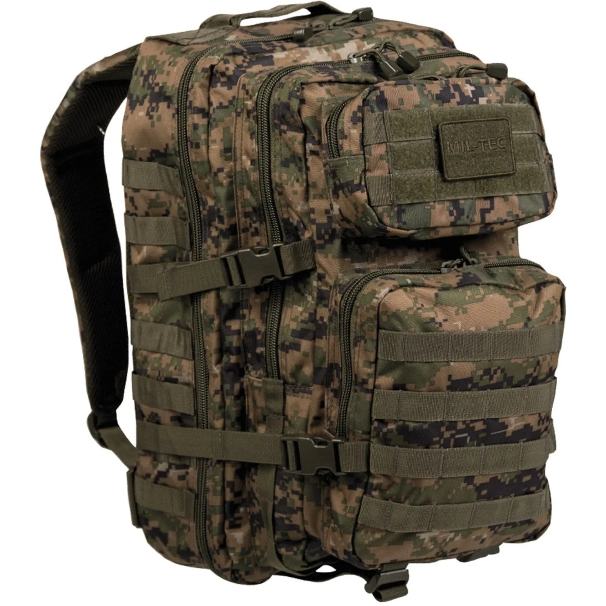 Rucksack US Assault Pack Large 36 L - Image 15