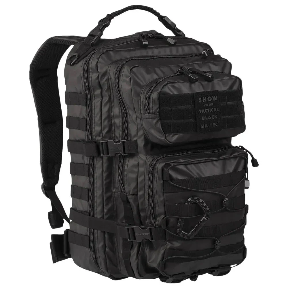 Rucksack US Assault Pack Large 36 L - Image 16