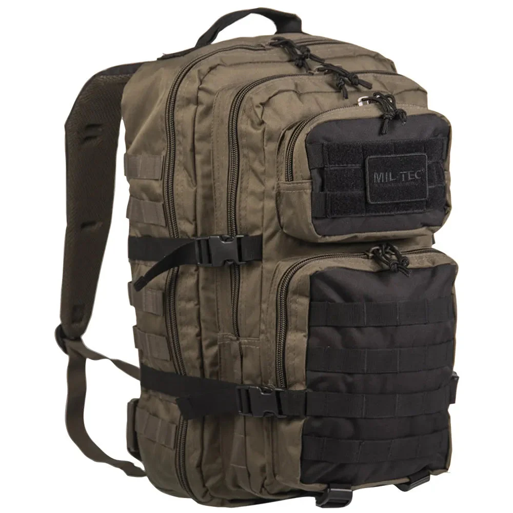 Rucksack US Assault Pack Large 36 L - Image 18