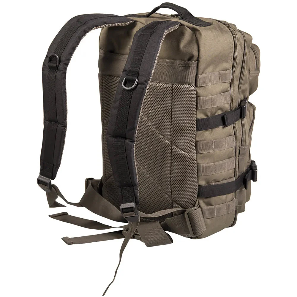 Rucksack US Assault Pack Large 36 L - Image 19