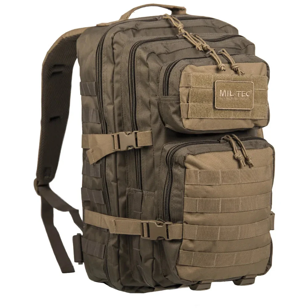 Rucksack US Assault Pack Large 36 L - Image 20