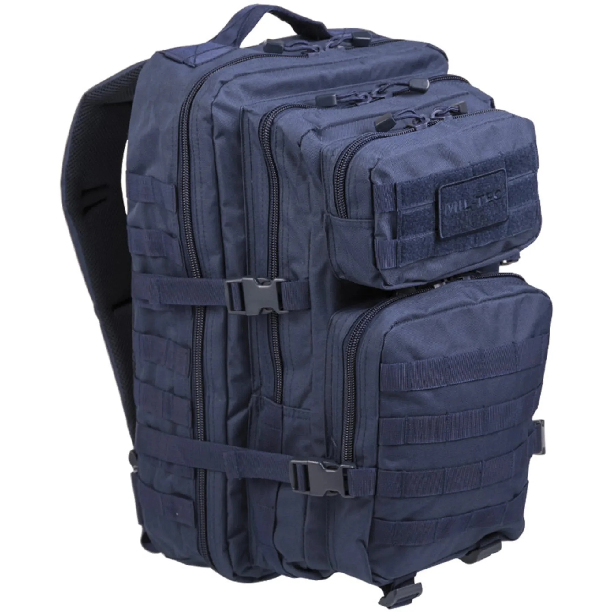 Rucksack US Assault Pack Large 36 L - Image 3