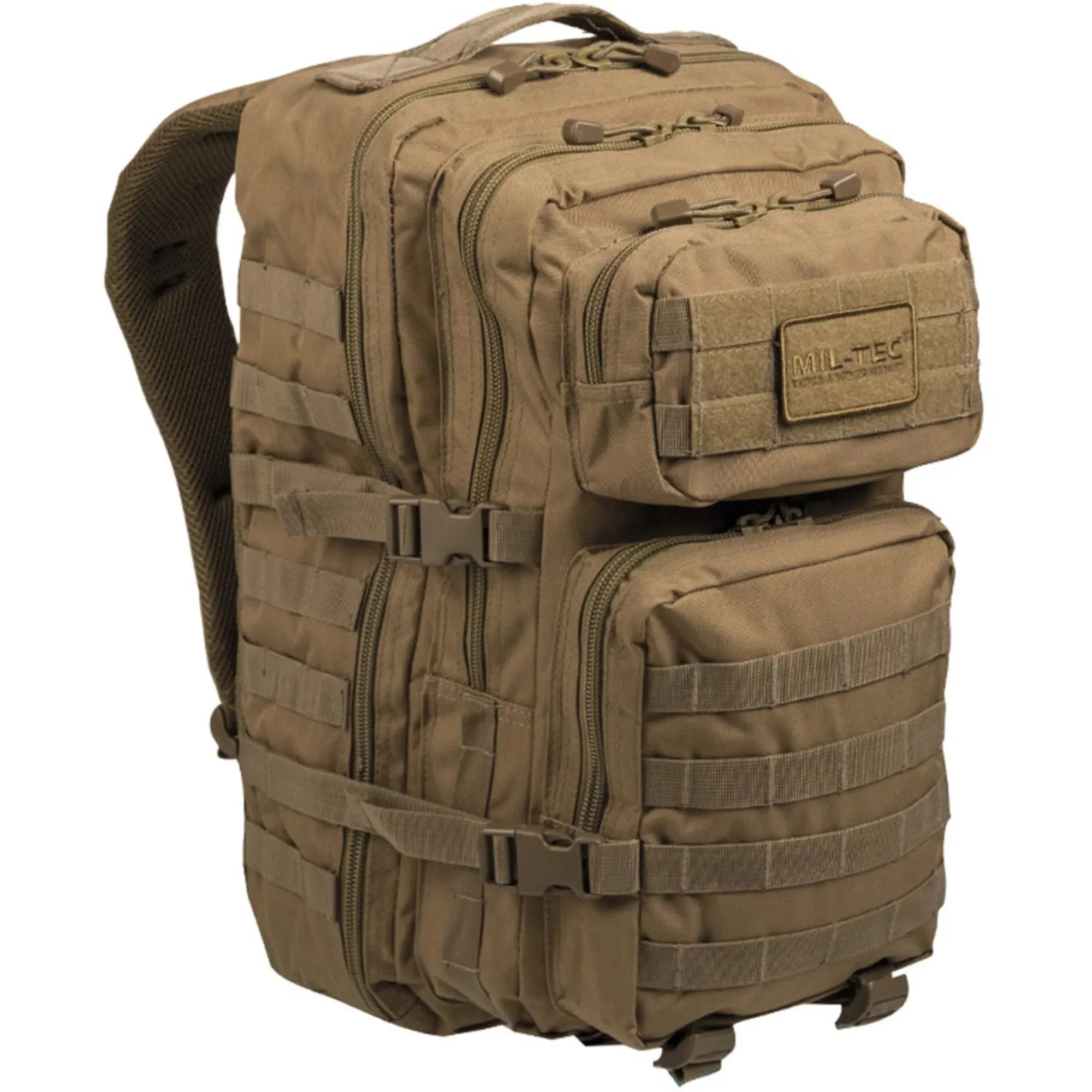 Rucksack US Assault Pack Large 36 L - Image 4