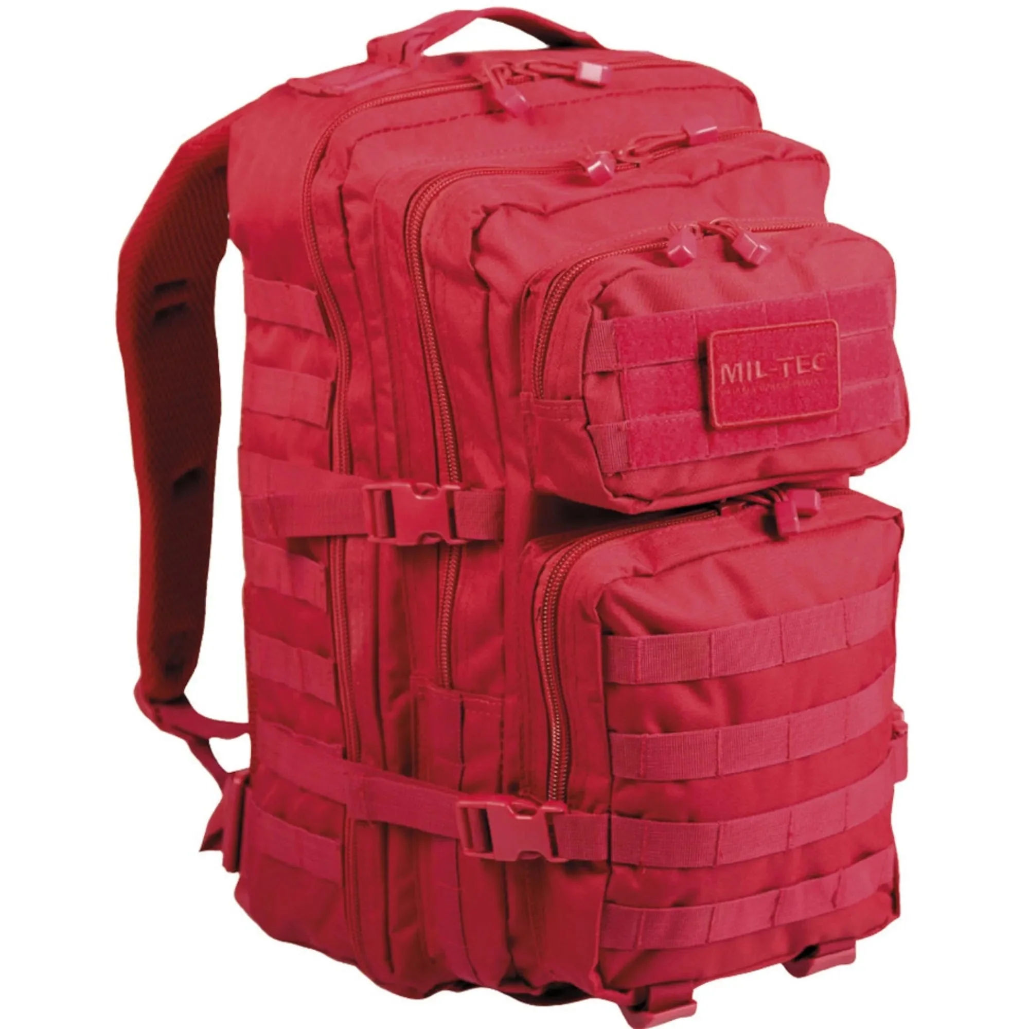 Rucksack US Assault Pack Large 36 L - Image 7