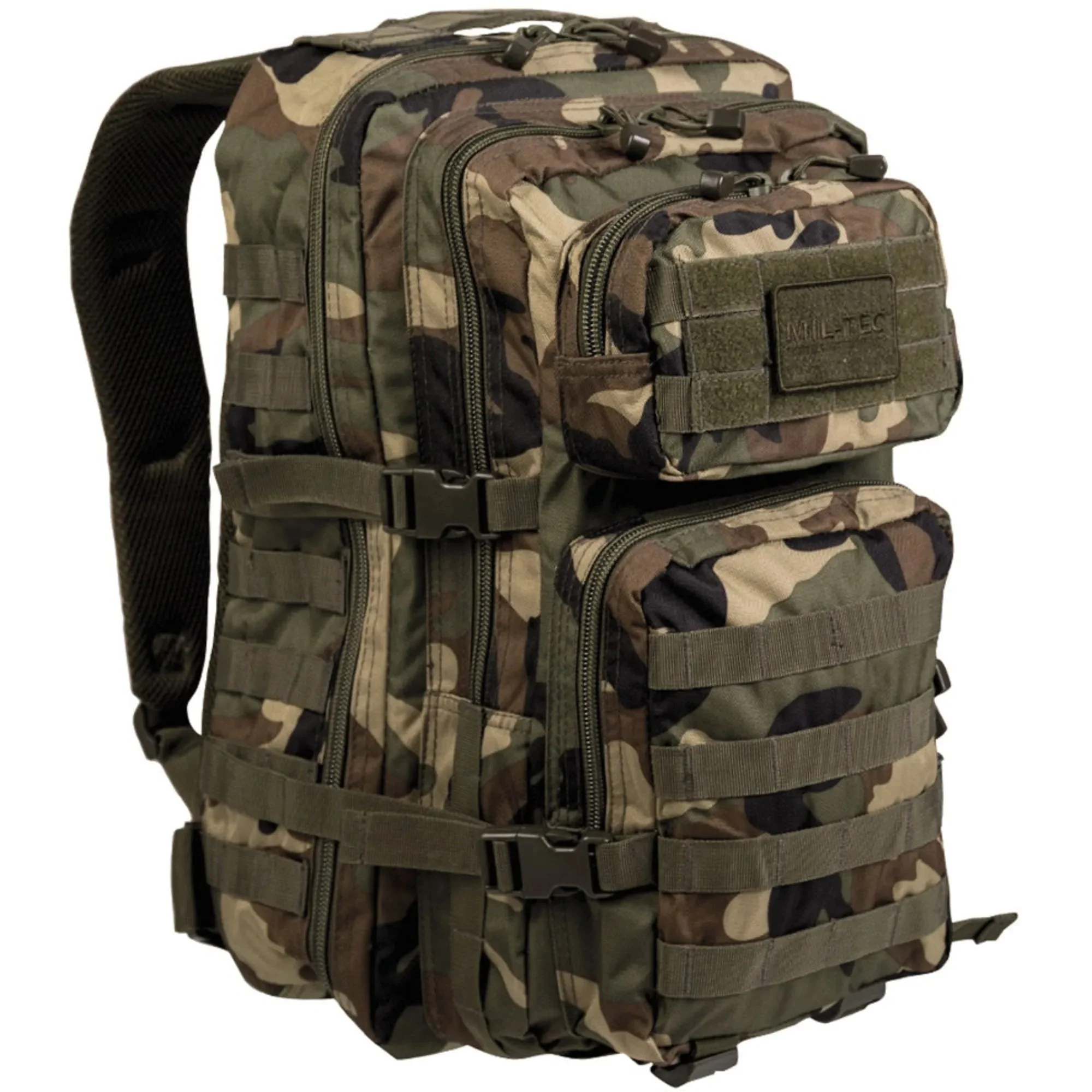 Rucksack US Assault Pack Large 36 L - Image 8