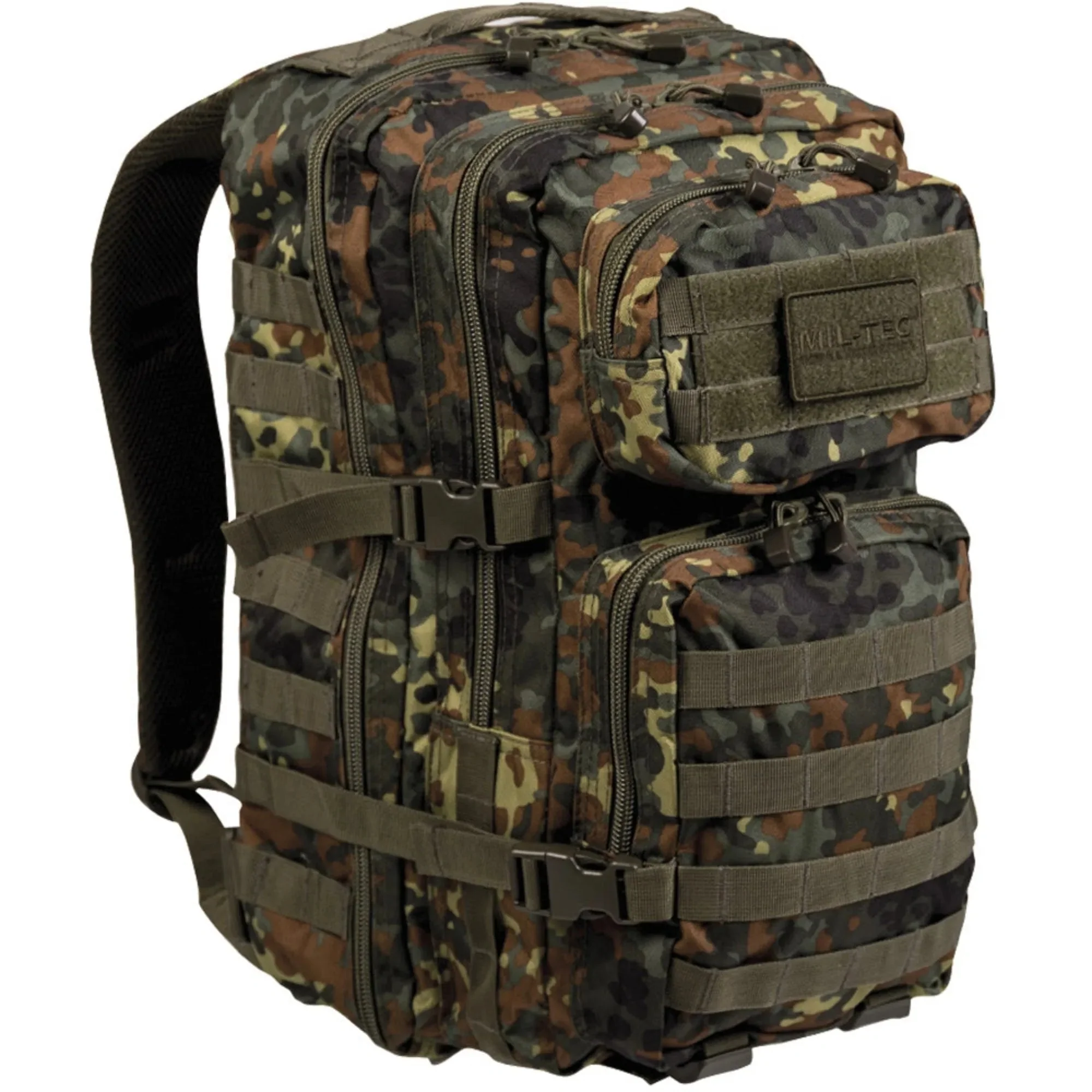 Rucksack US Assault Pack Large 36 L - Image 9