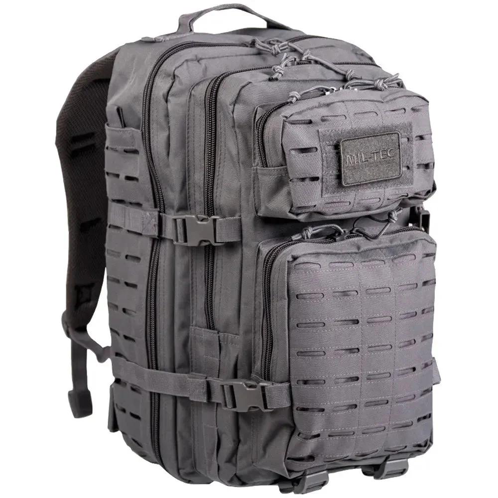 Rucksack US Assault Pack Large Laser Cut 36 L - Image 4
