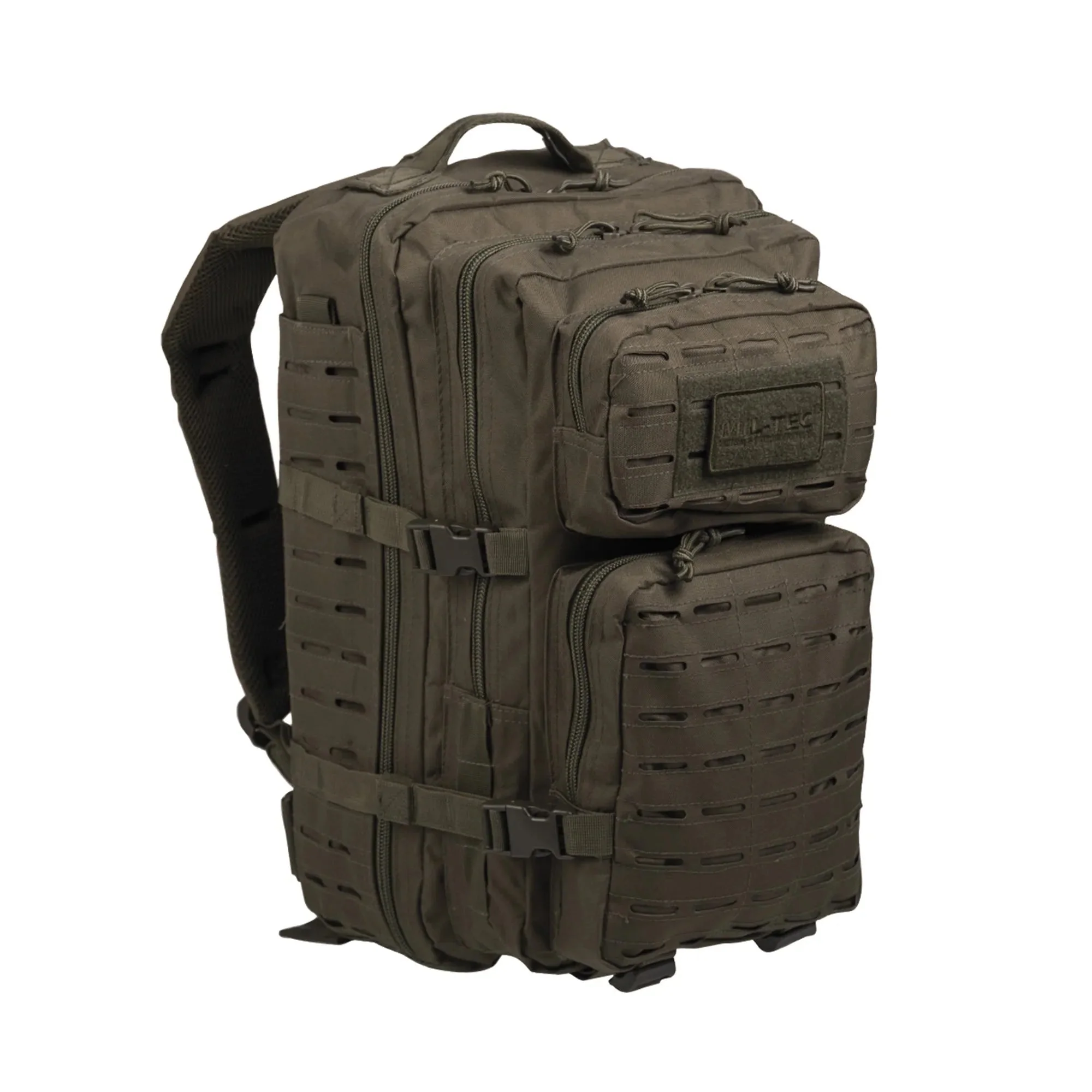 Rucksack US Assault Pack Large Laser Cut 36 L - Image 5