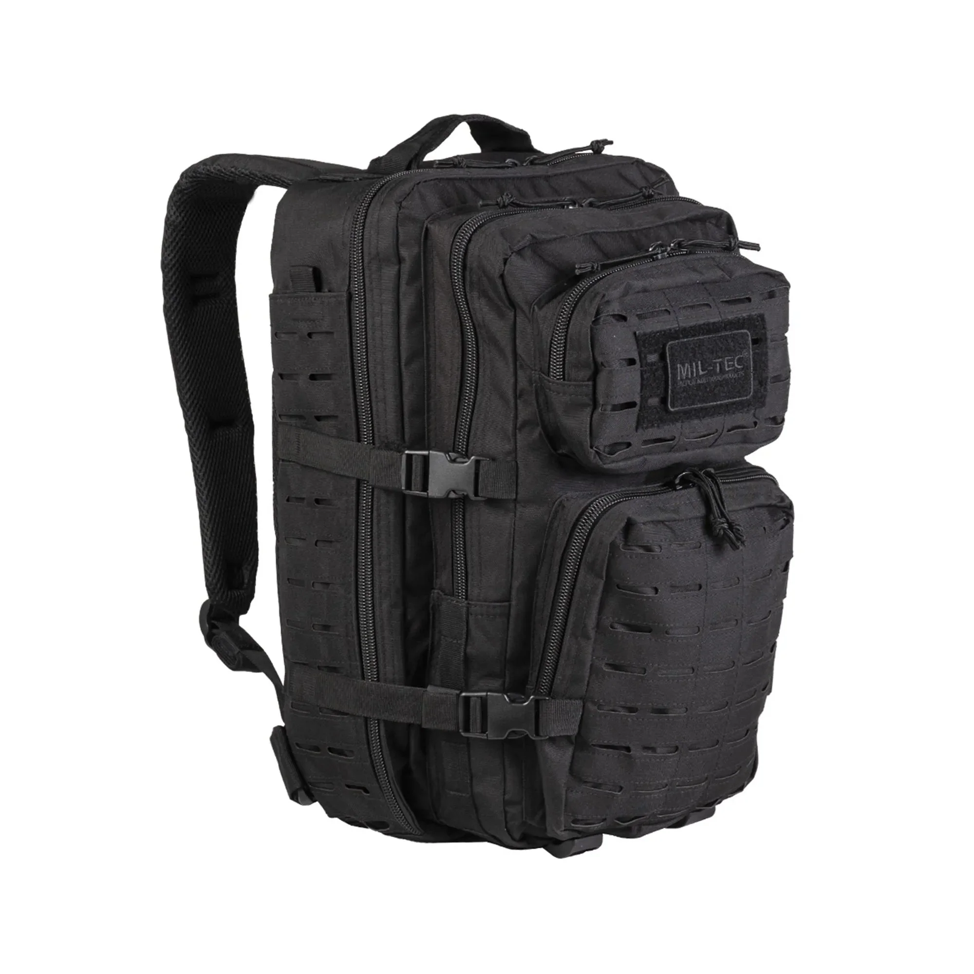 Rucksack US Assault Pack Large Laser Cut 36 L - Image 7