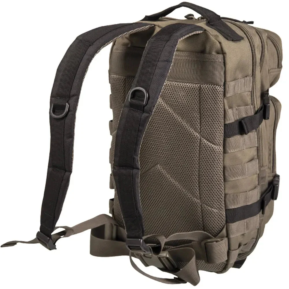 Rucksack US Assault Pack Small 20 L - Image 11