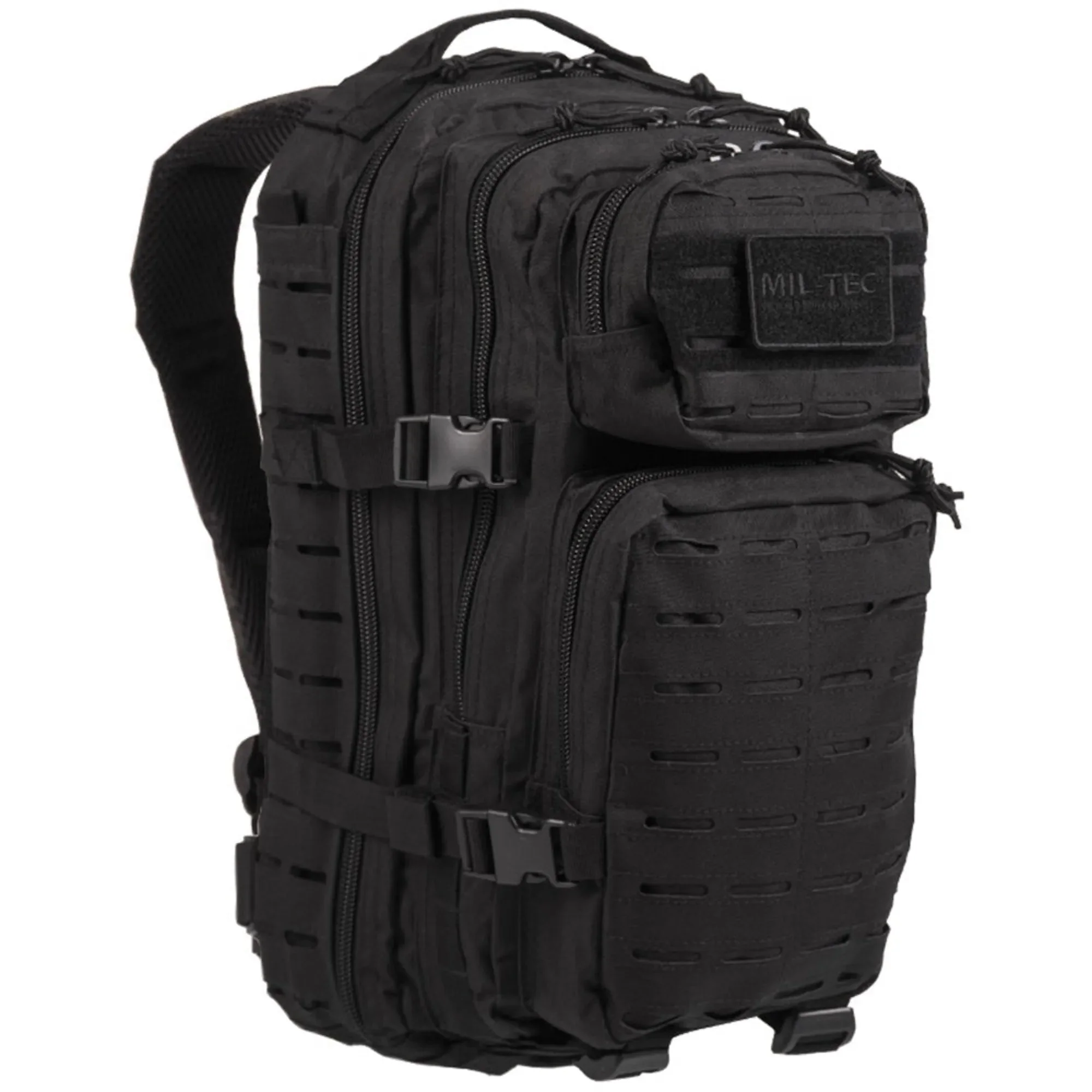 Rucksack US Assault Pack Small Laser Cut 20 L - Image 4