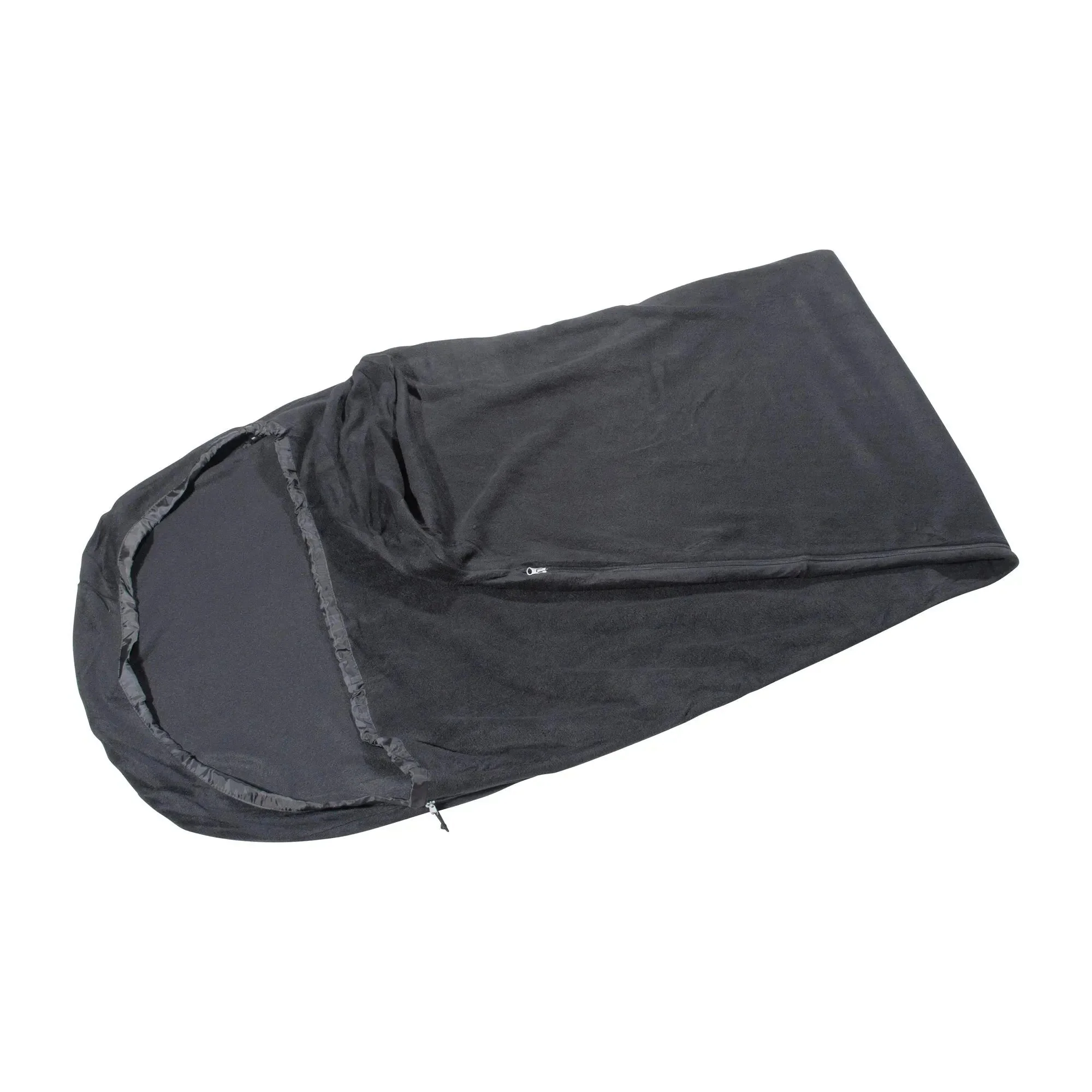 Schlafsack Fleece - Image 2