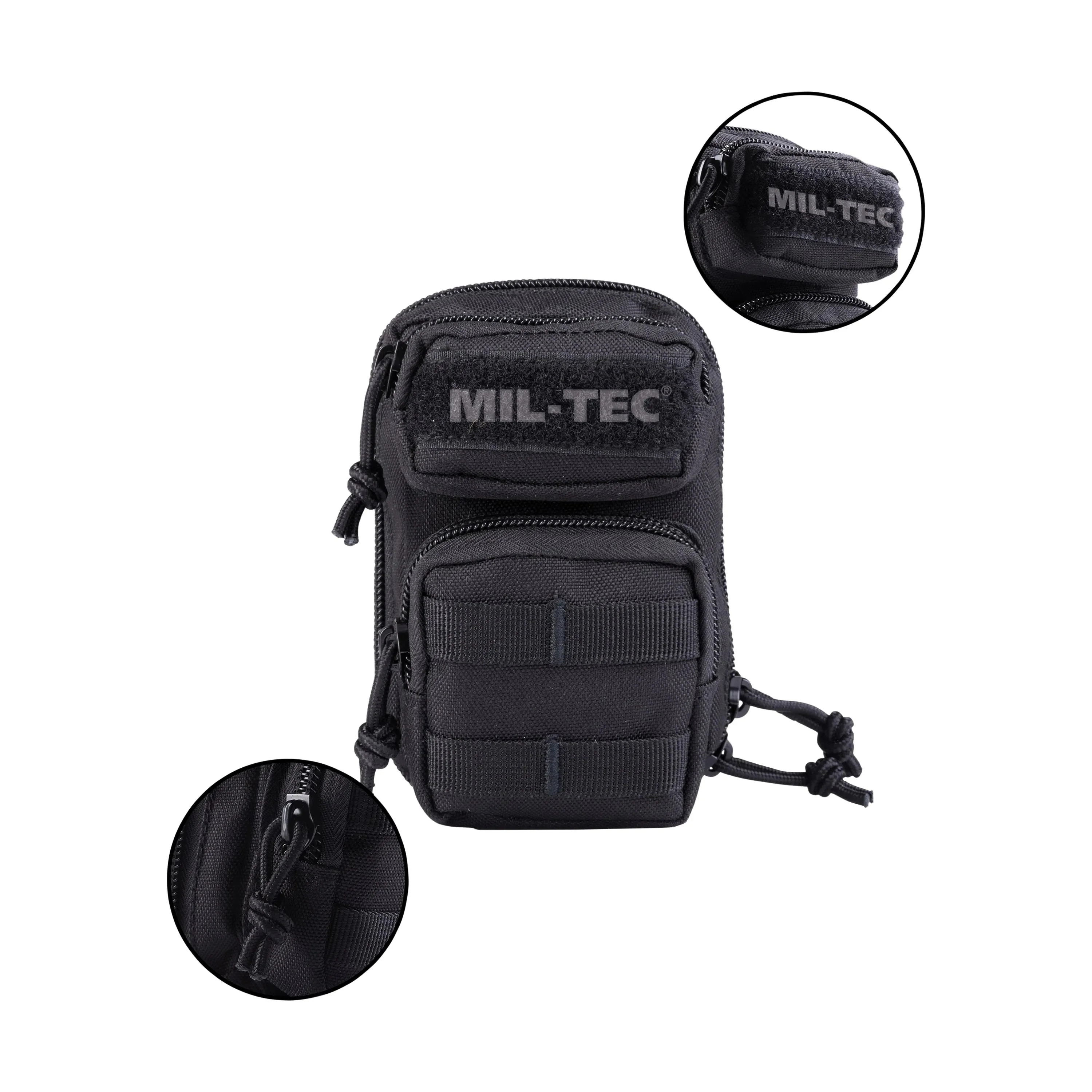 Schlüsselanhänger Assault Pack - Image 3
