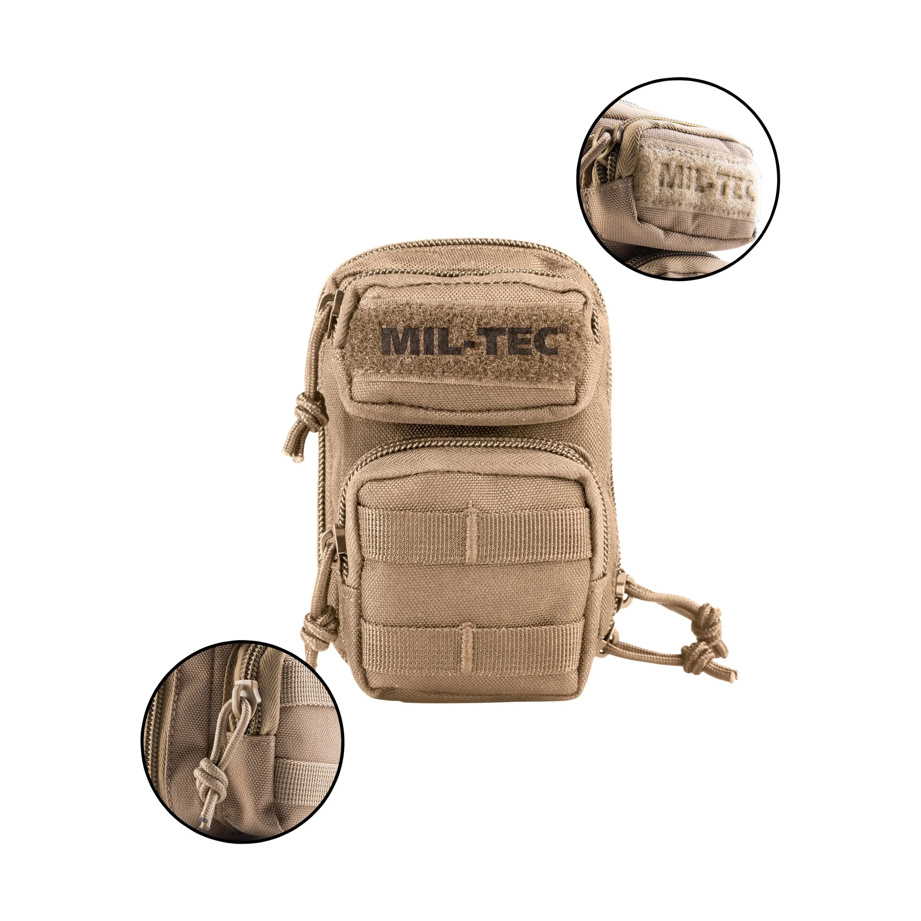 Schlüsselanhänger Assault Pack - Image 5