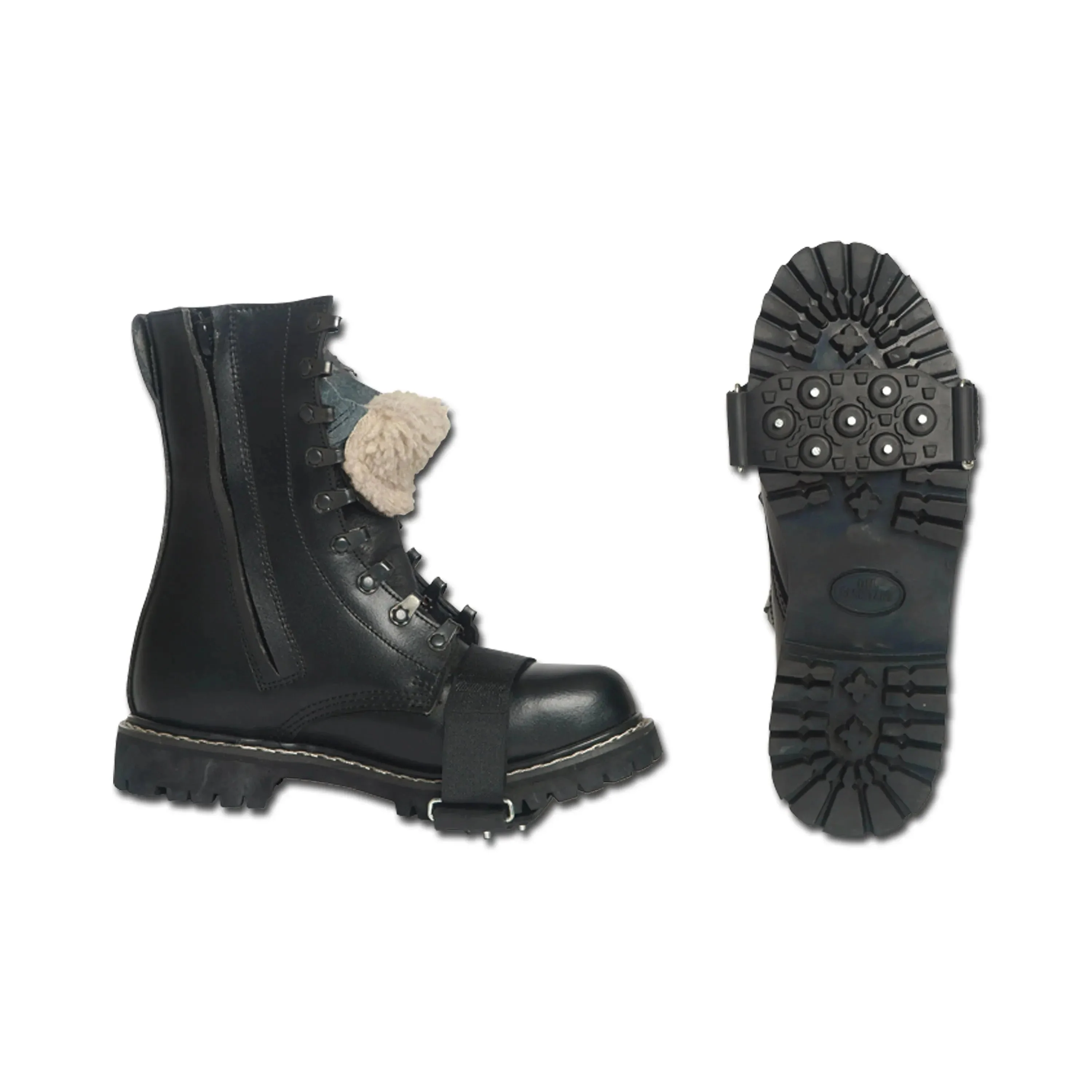 Schuh-Spikes - Image 2