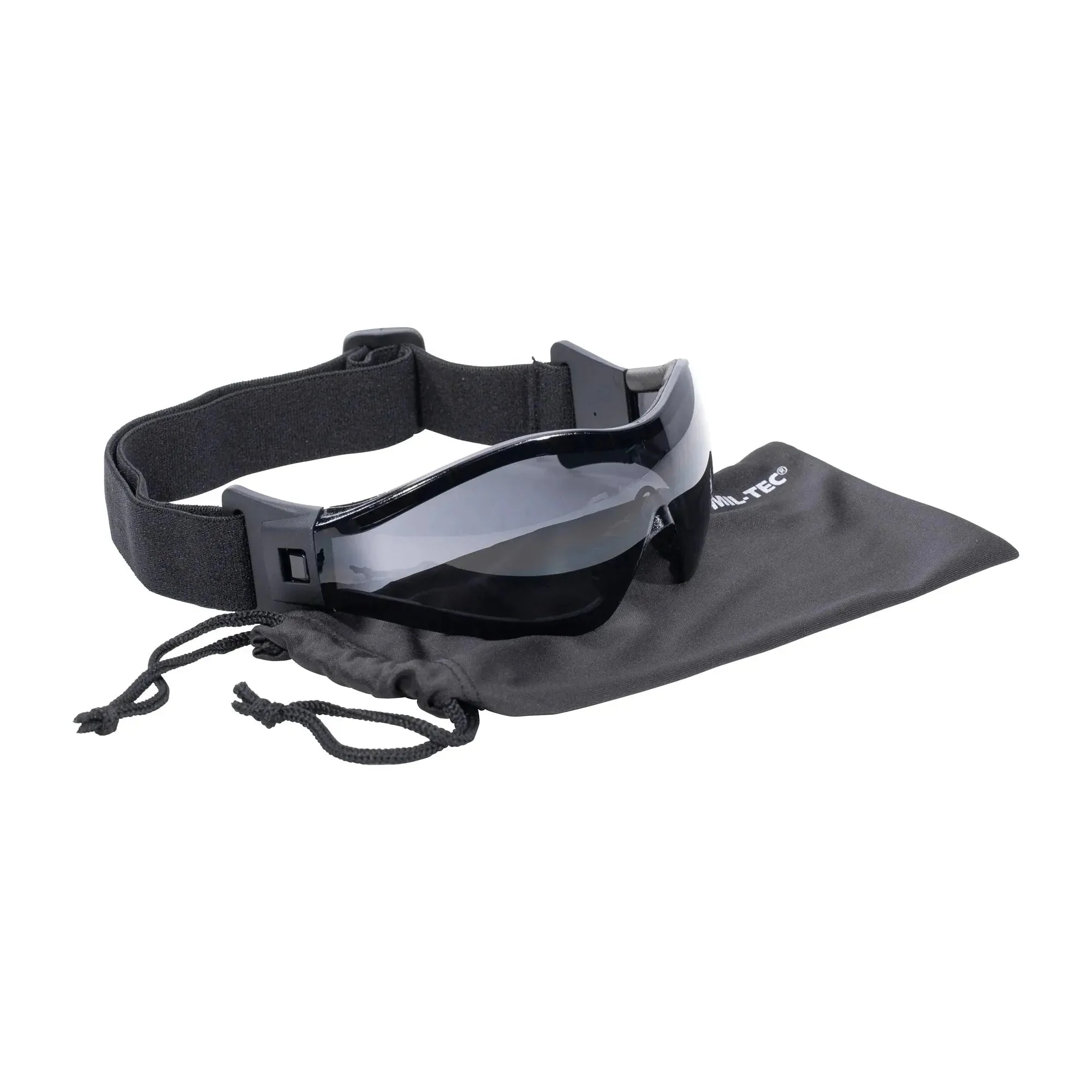 Schutzbrille Commando Para - Image 4