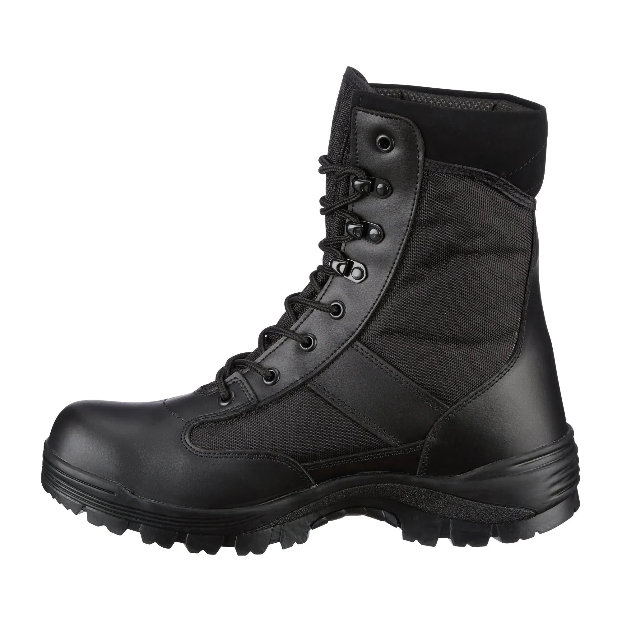 Security Boots - Image 3
