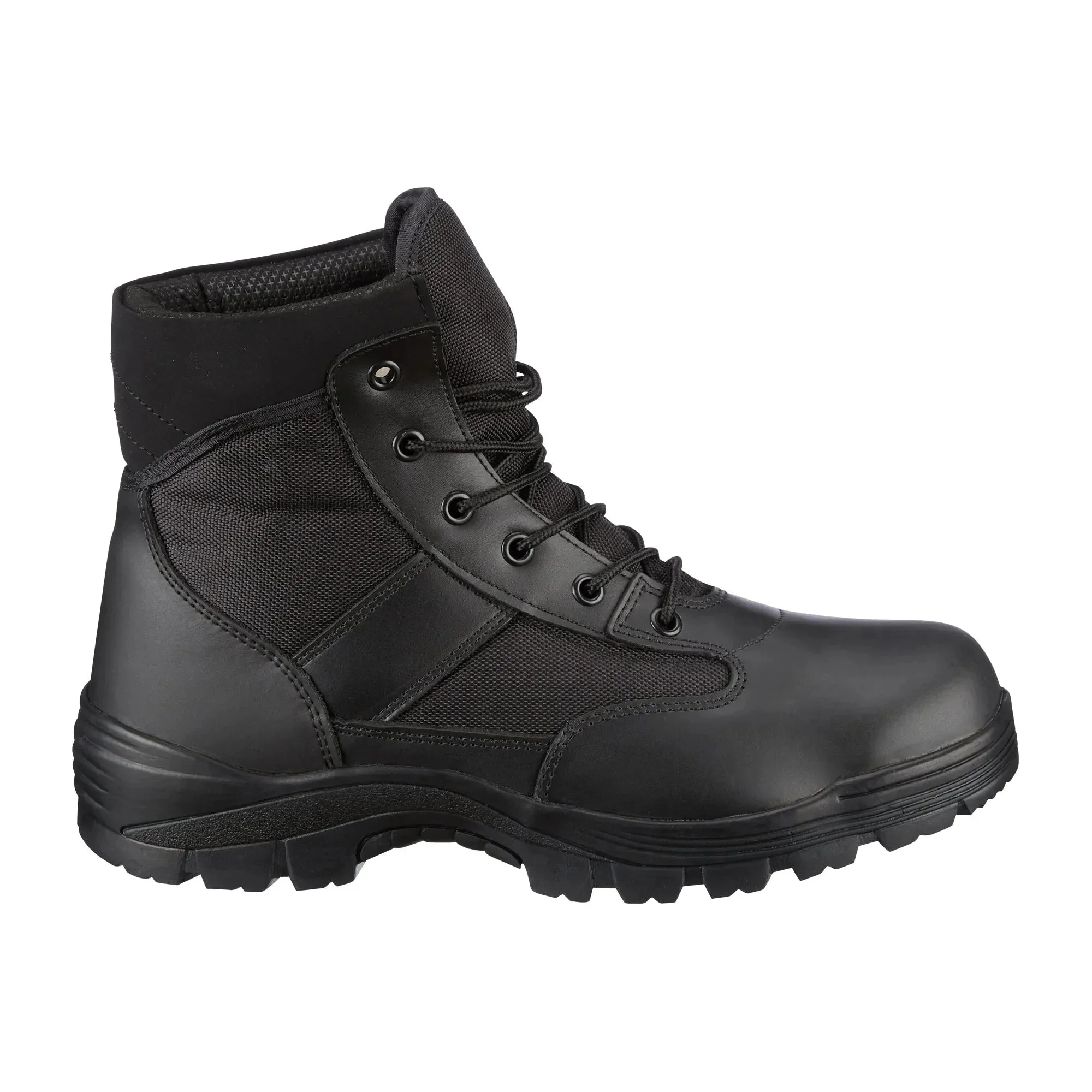 Security Halbstiefel mit Stahlkappe - Image 2