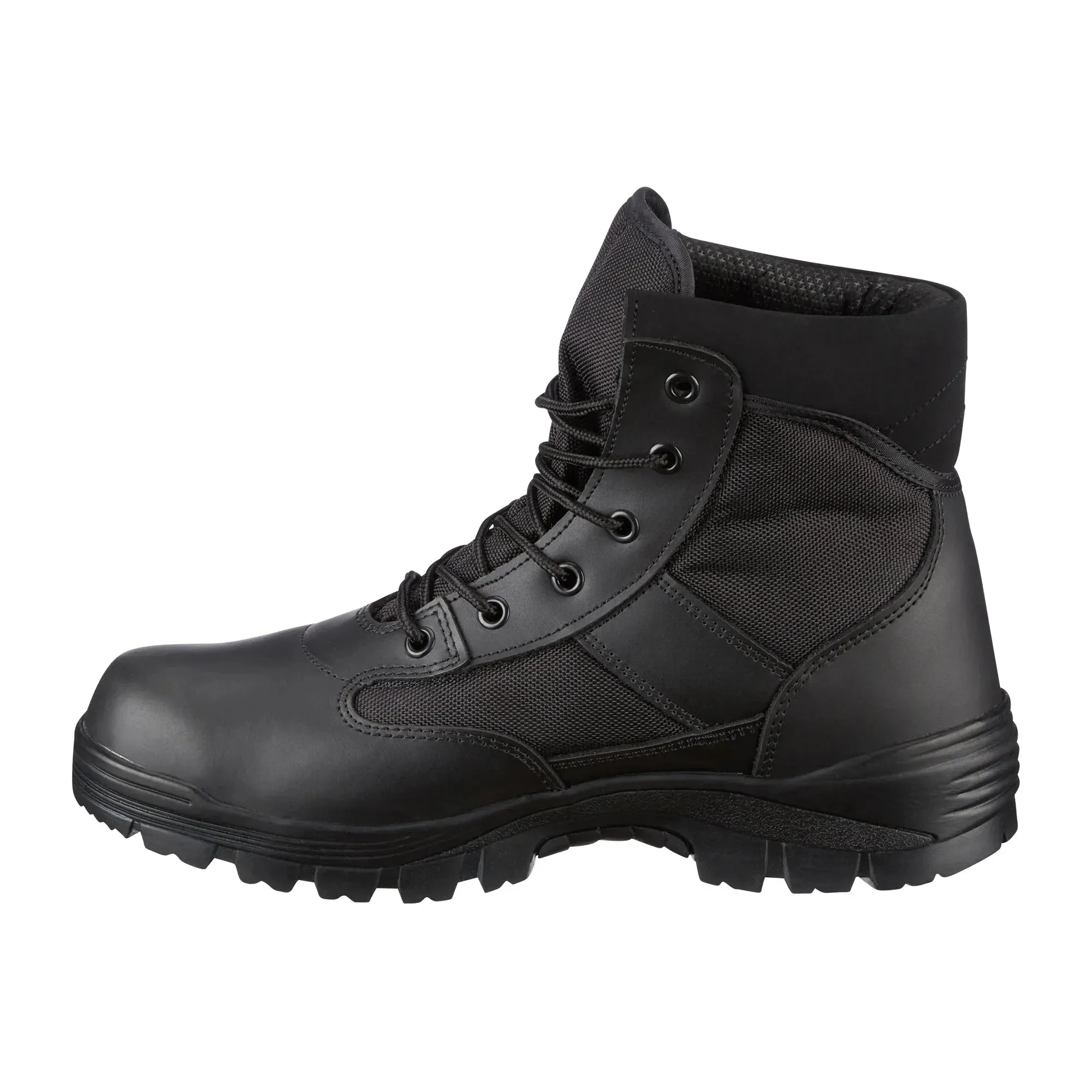 Security Halbstiefel mit Stahlkappe - Image 3