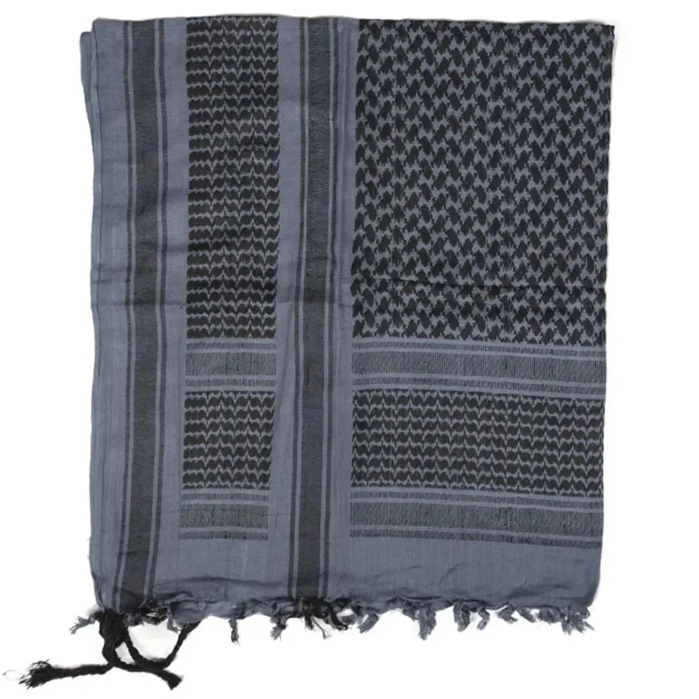 Shemagh 110 x 110 cm - Image 2