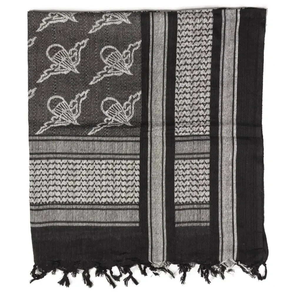 Shemagh Paratrooper 110 x 110 cm - Image 2