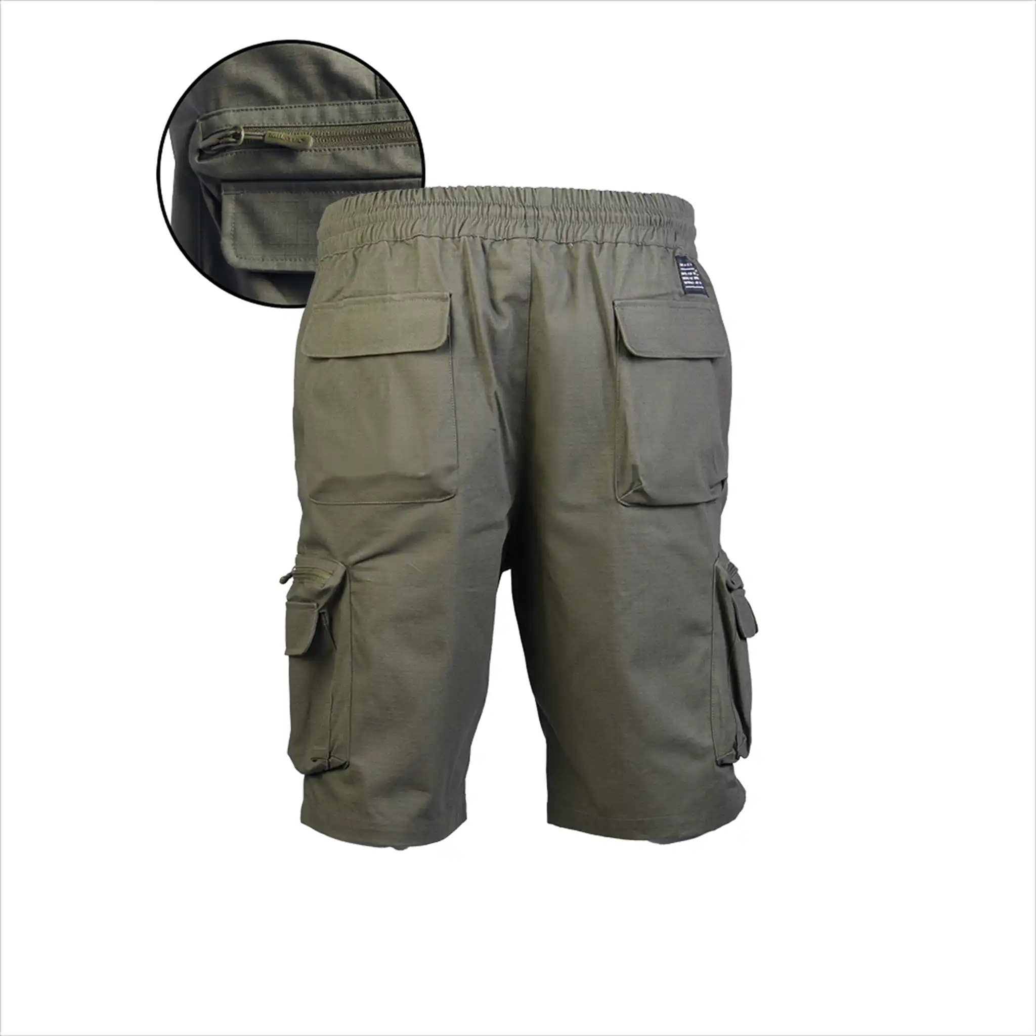 Short Urban Explorer Shorts R/S - Image 4
