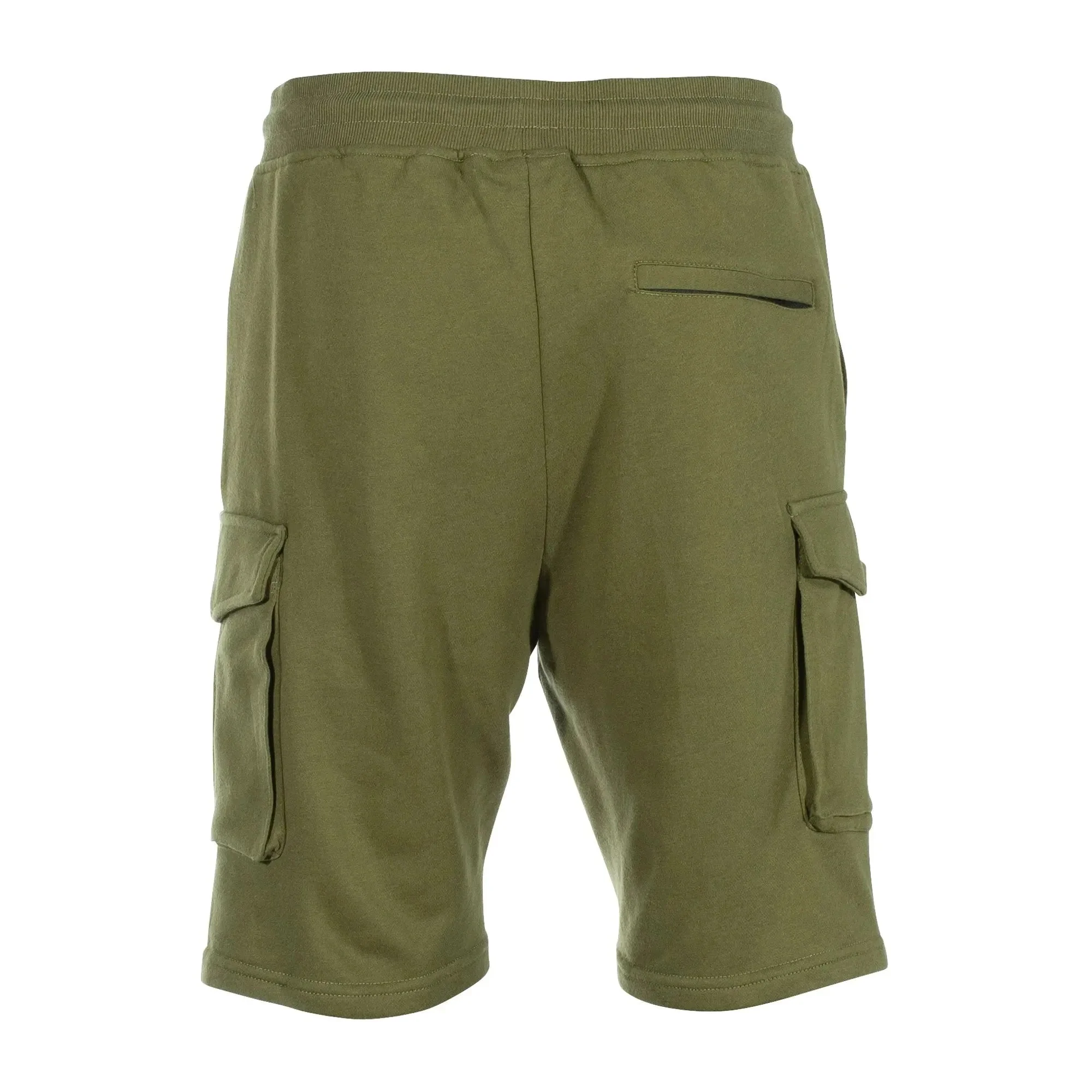Short US Sweatshorts Cotton - Image 2