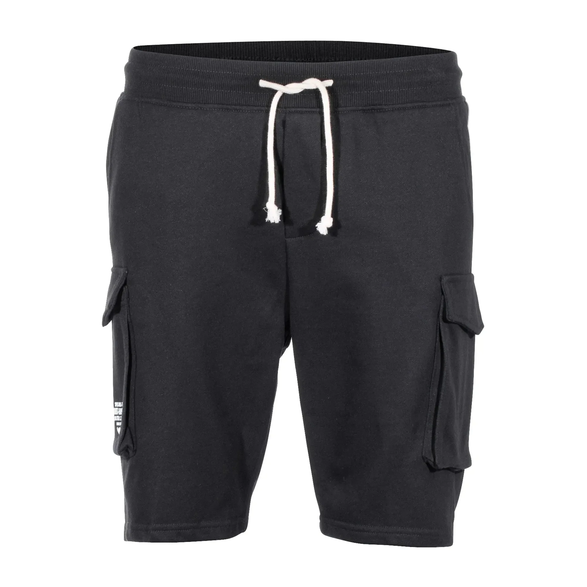 Short US Sweatshorts Cotton - Image 6