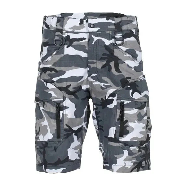 Shorts Assault R/S CO - Image 6