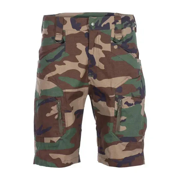 Shorts Assault R/S CO - Image 7