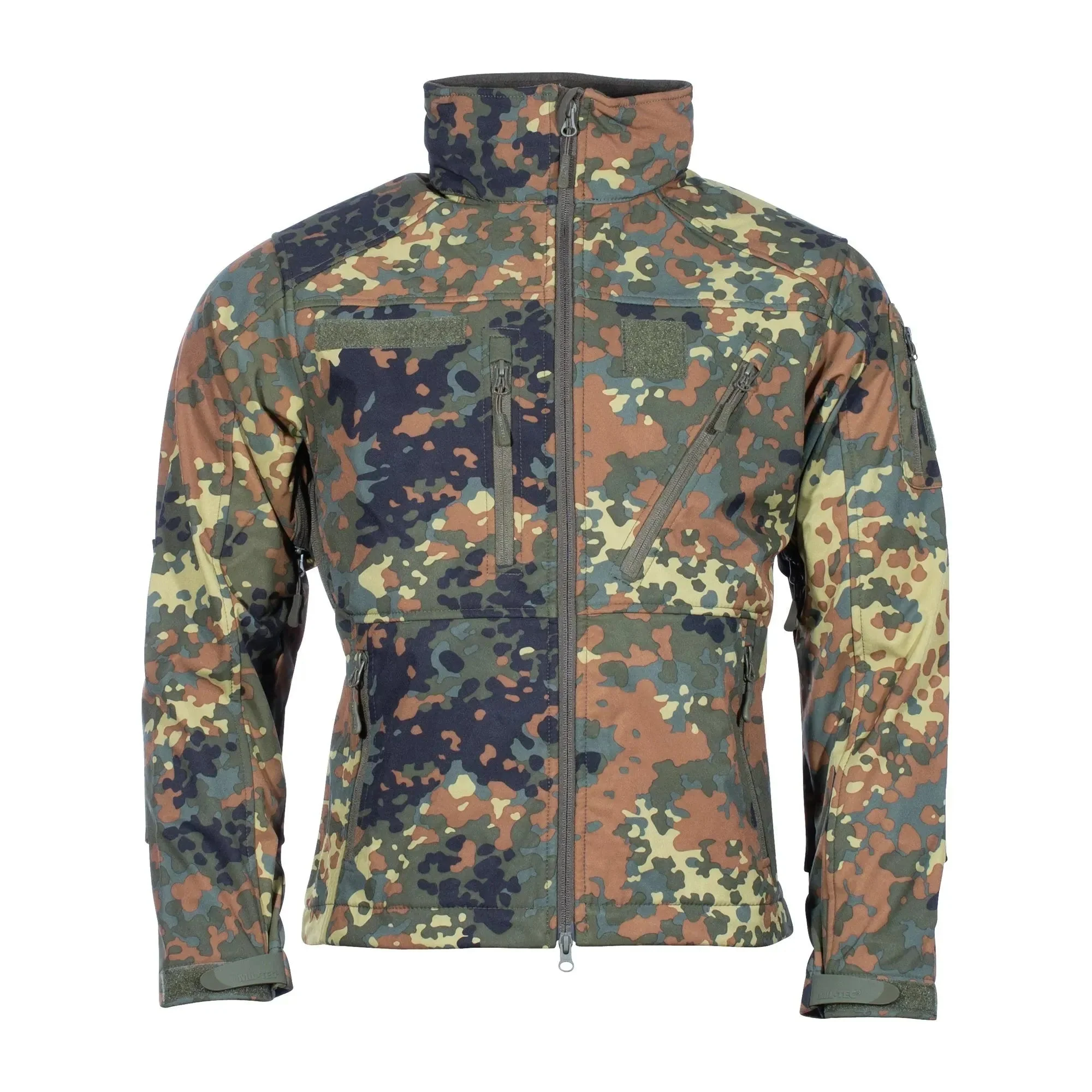 Softshelljacke SCU 14 - Image 12