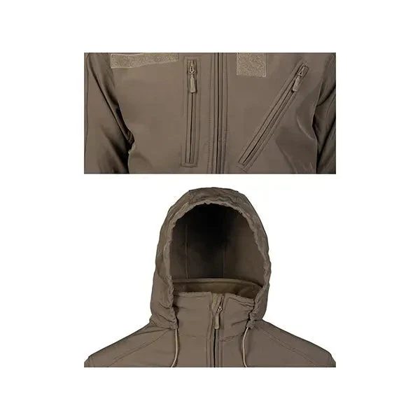 Softshelljacke SCU 14 - Image 8