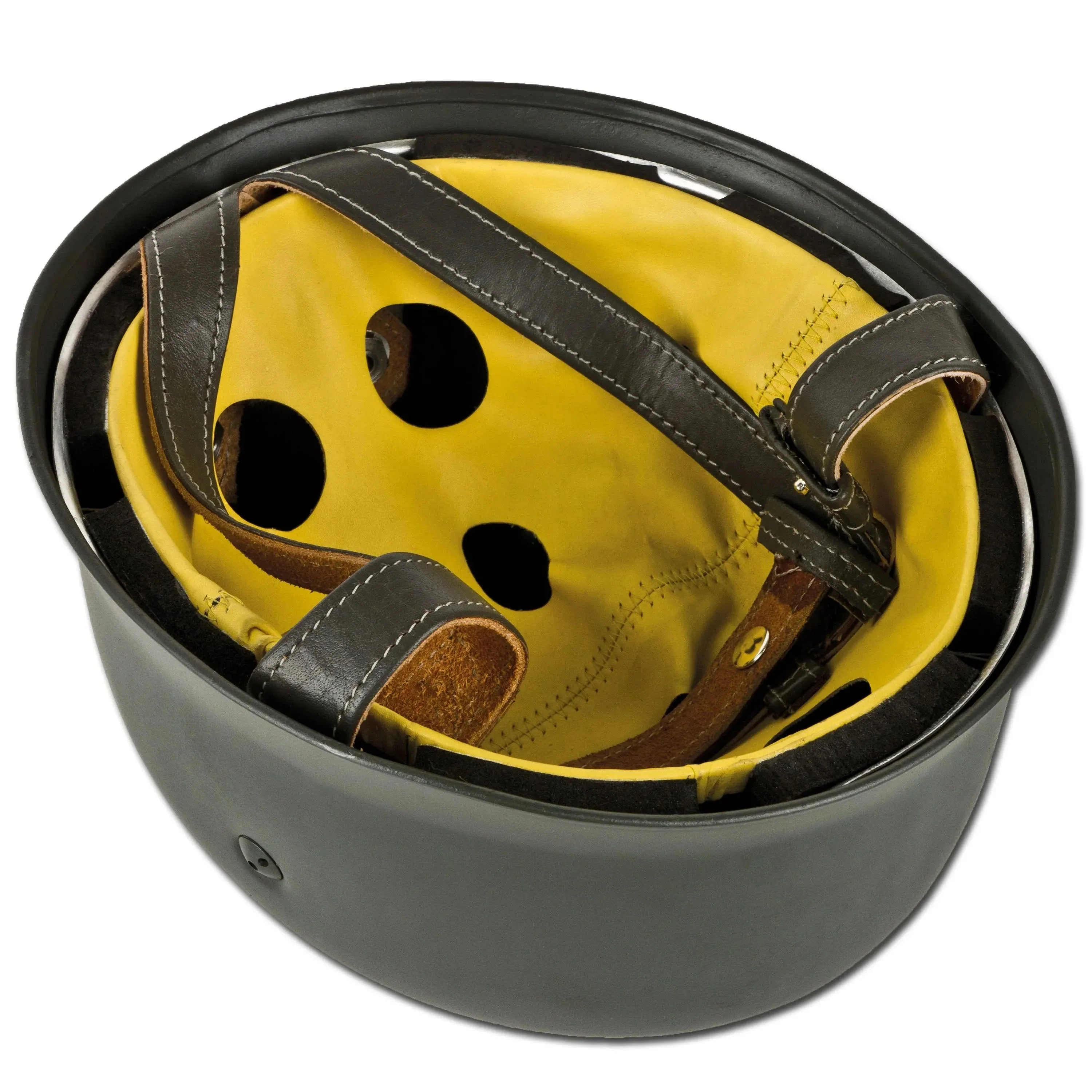 Stahlhelm Luftwaffe Fallschirmjäger Repro - Image 3