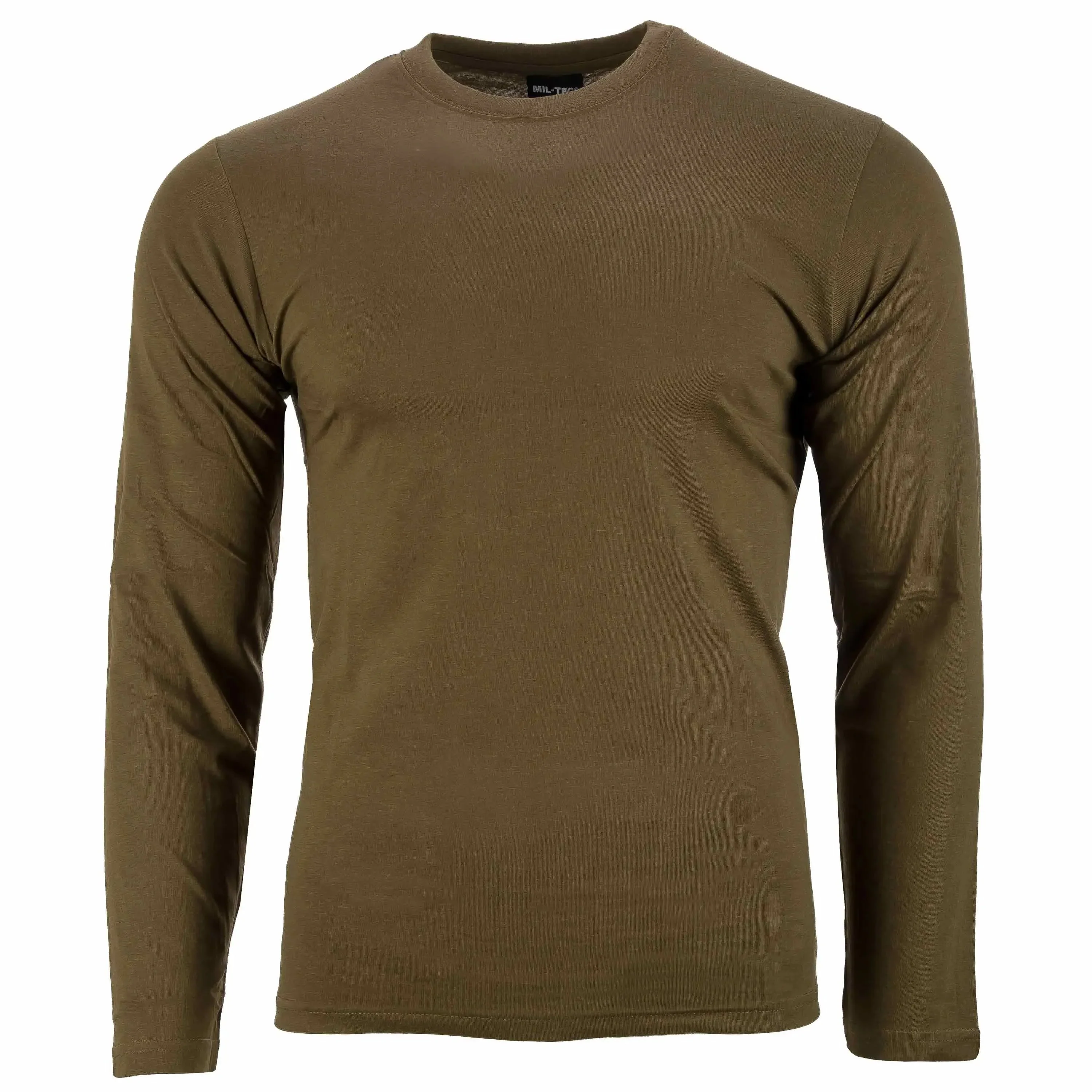 T-Shirt Langarm - Image 4
