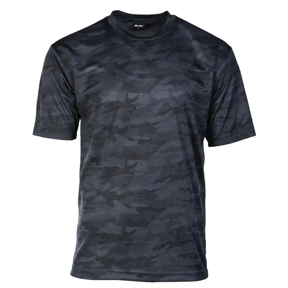 T-Shirt Mesh