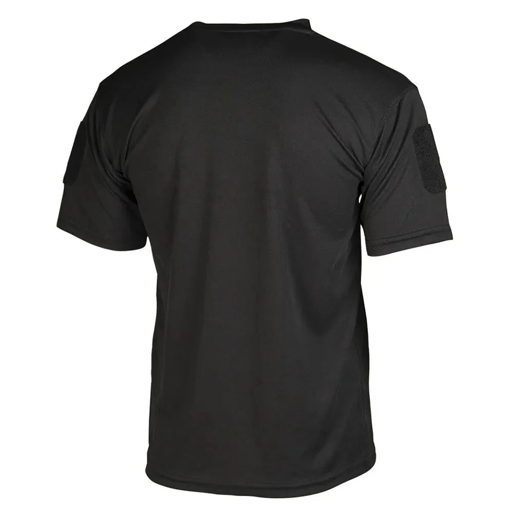 T-Shirt Tactical Quick Dry - Image 5